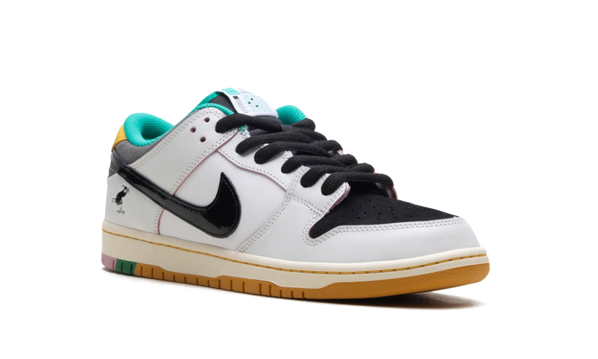 Sb Dunk Low "csef" - 7