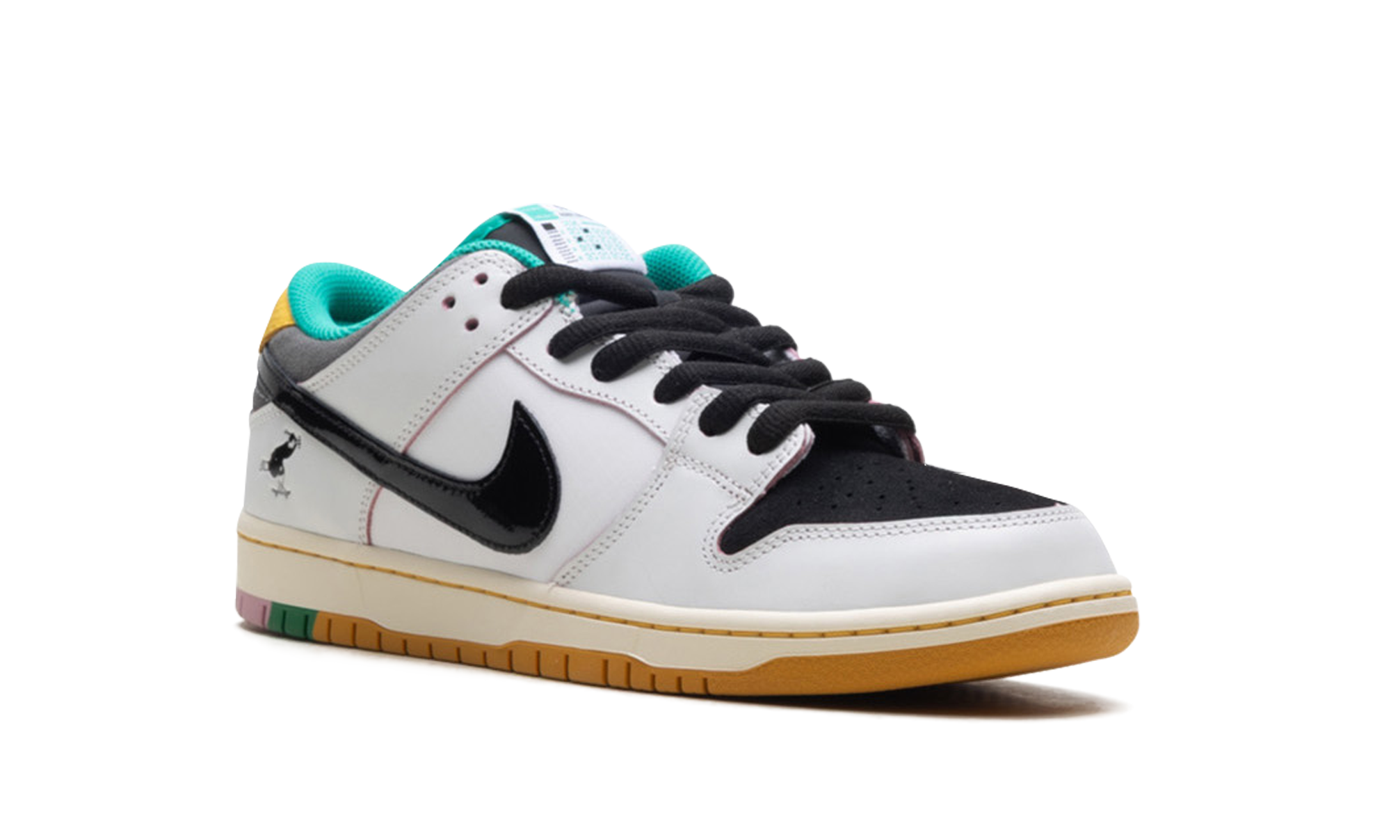Sb Dunk Low "csef" - 7