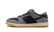 Sb Dunk Low "dark Smoke Grey" - 1