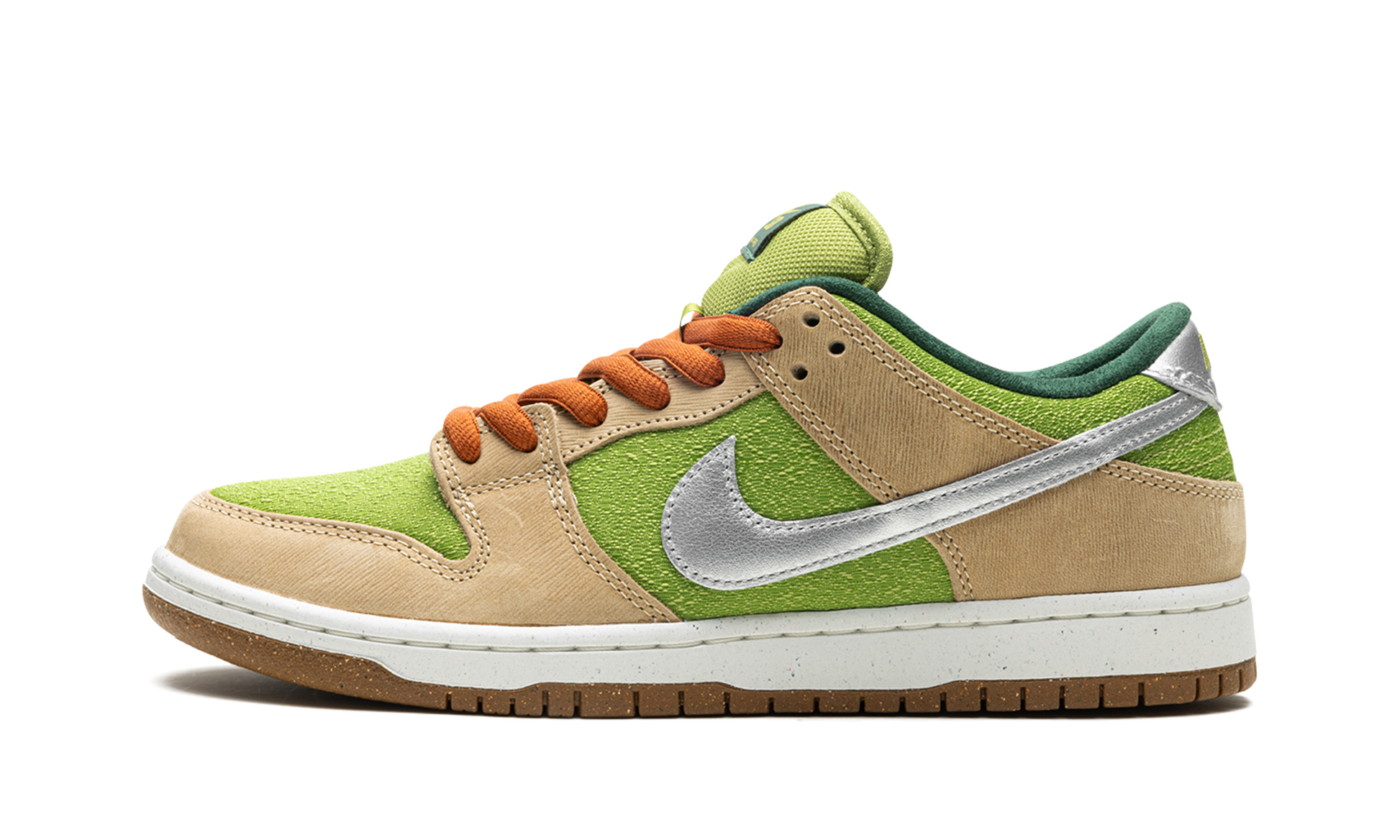 Sb Dunk Low "escargot" - 1