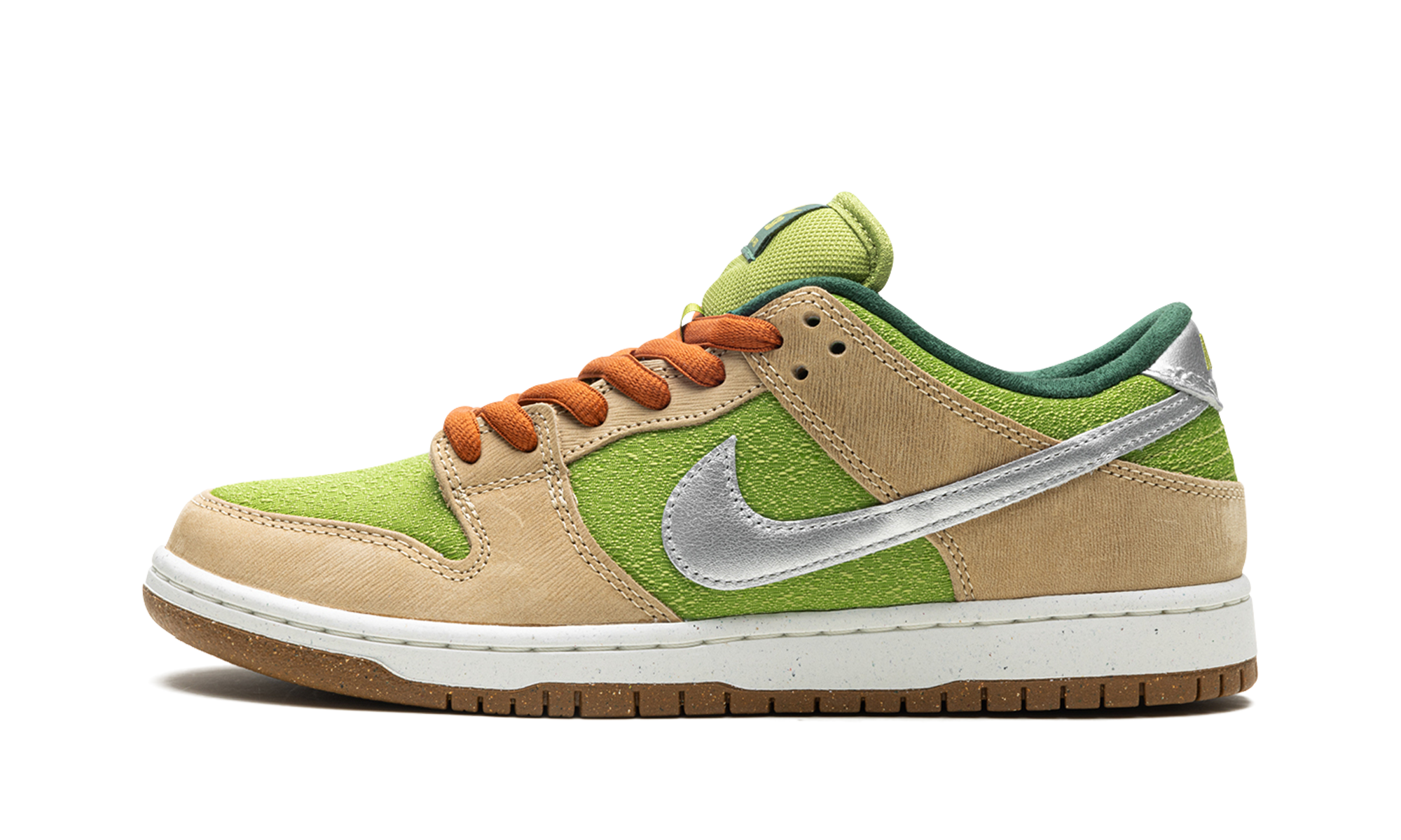 Sb Dunk Low "escargot" - 1