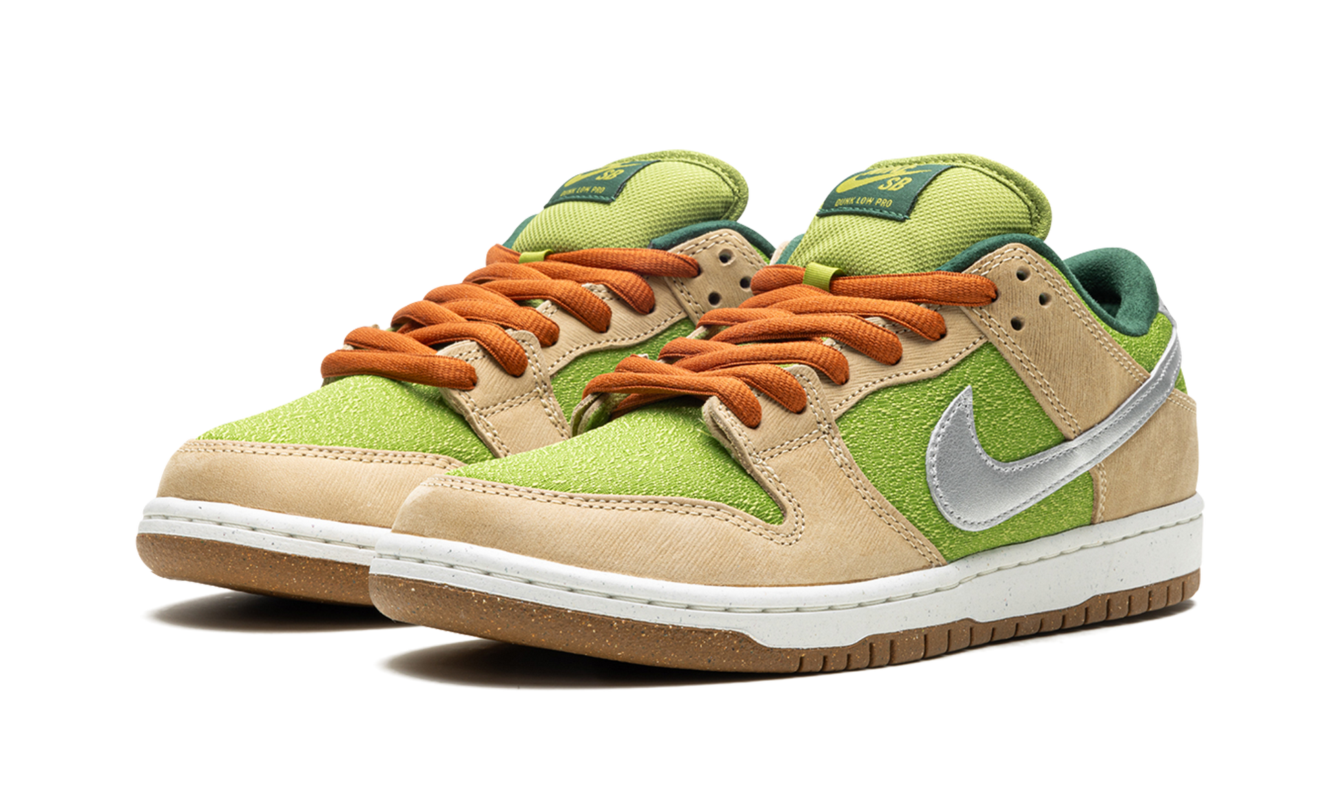 Sb Dunk Low "escargot" - 2