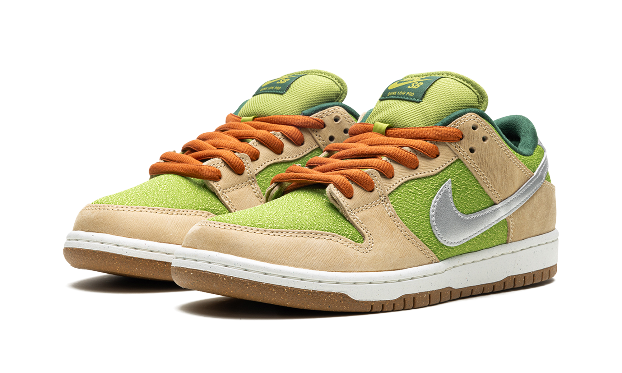 Sb Dunk Low "escargot" - 2