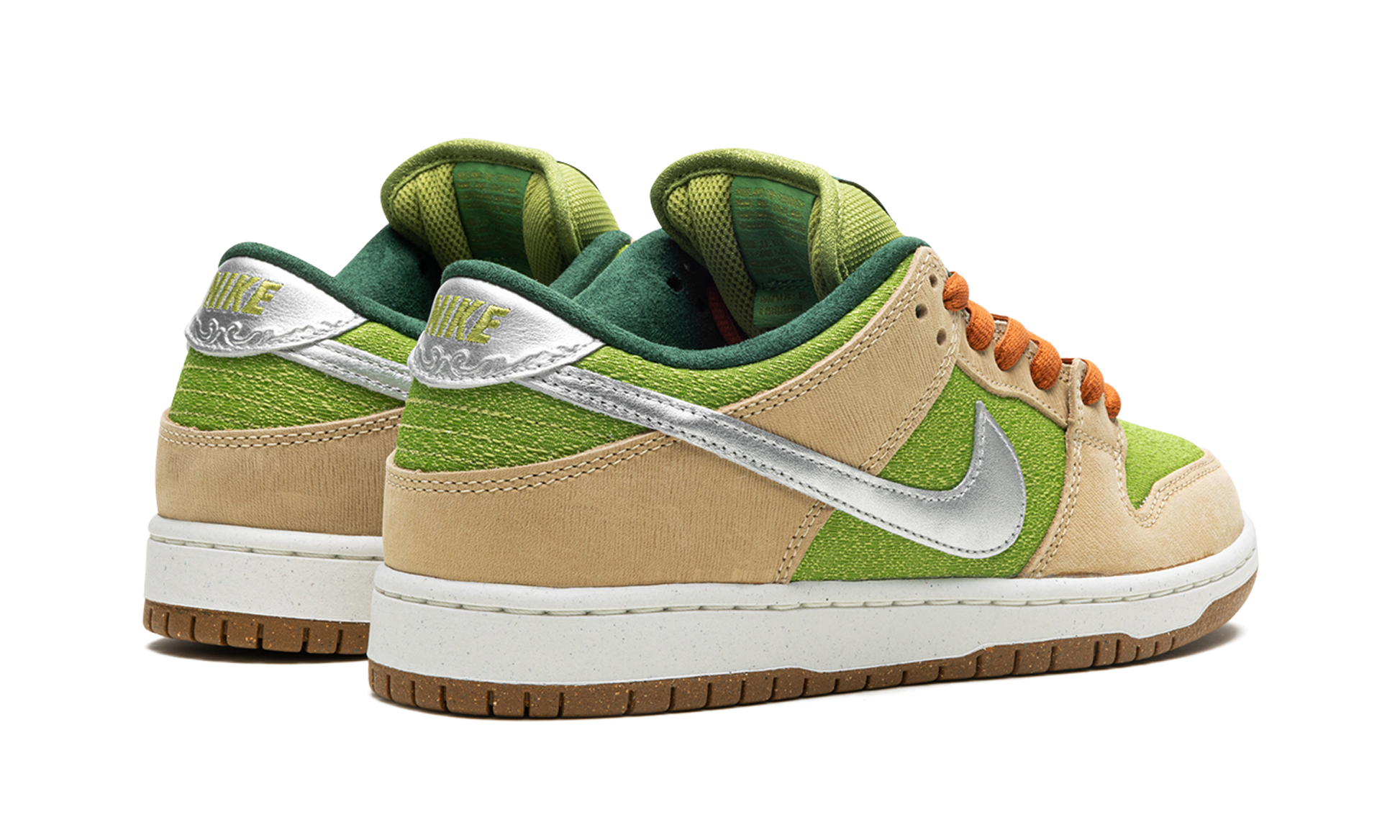 Sb Dunk Low "escargot" - 3