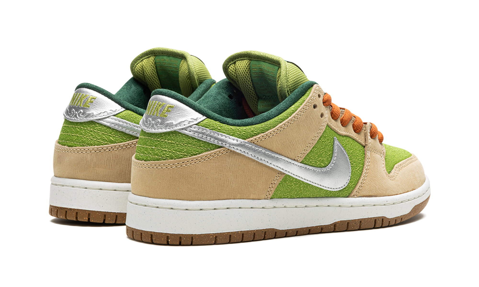Sb Dunk Low "escargot" - 3