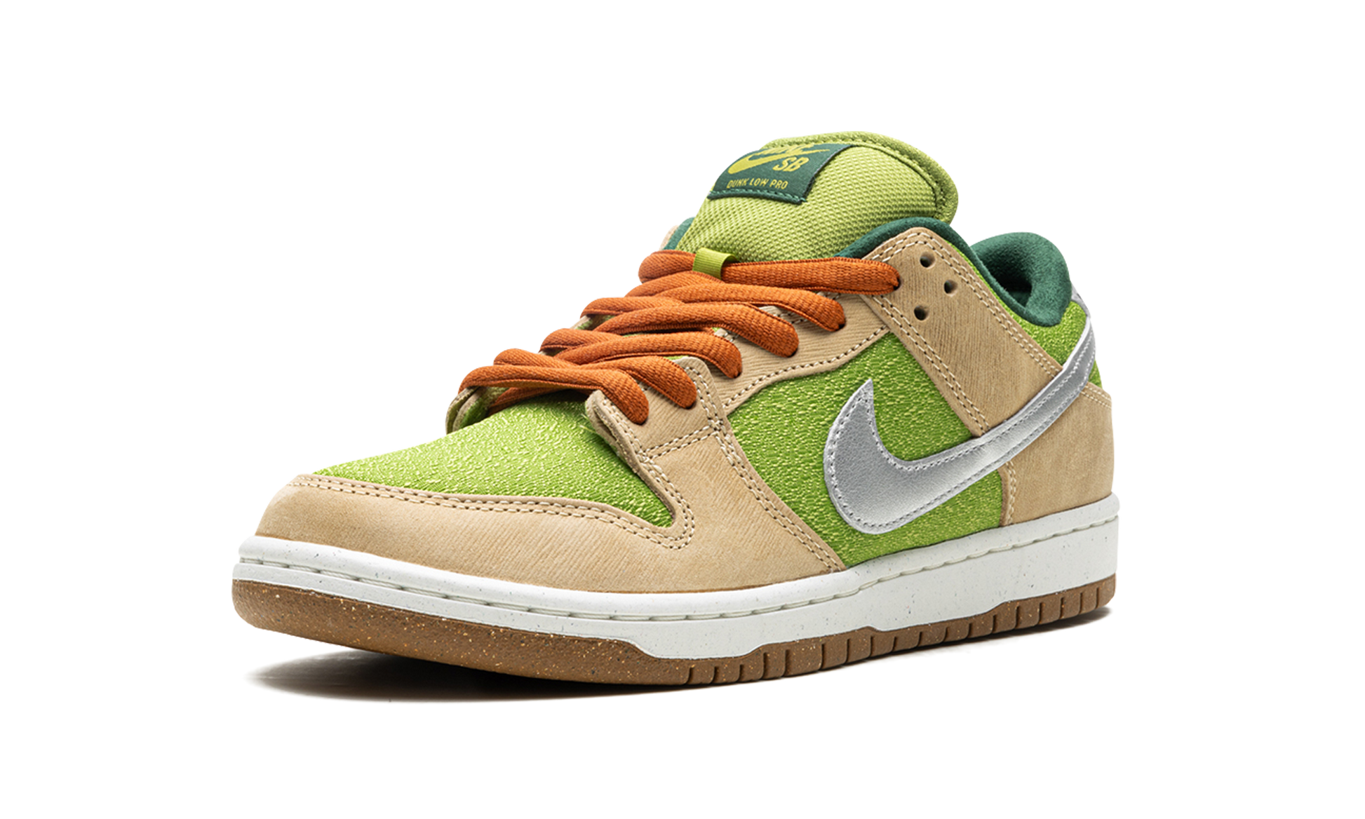 Sb Dunk Low "escargot" - 4