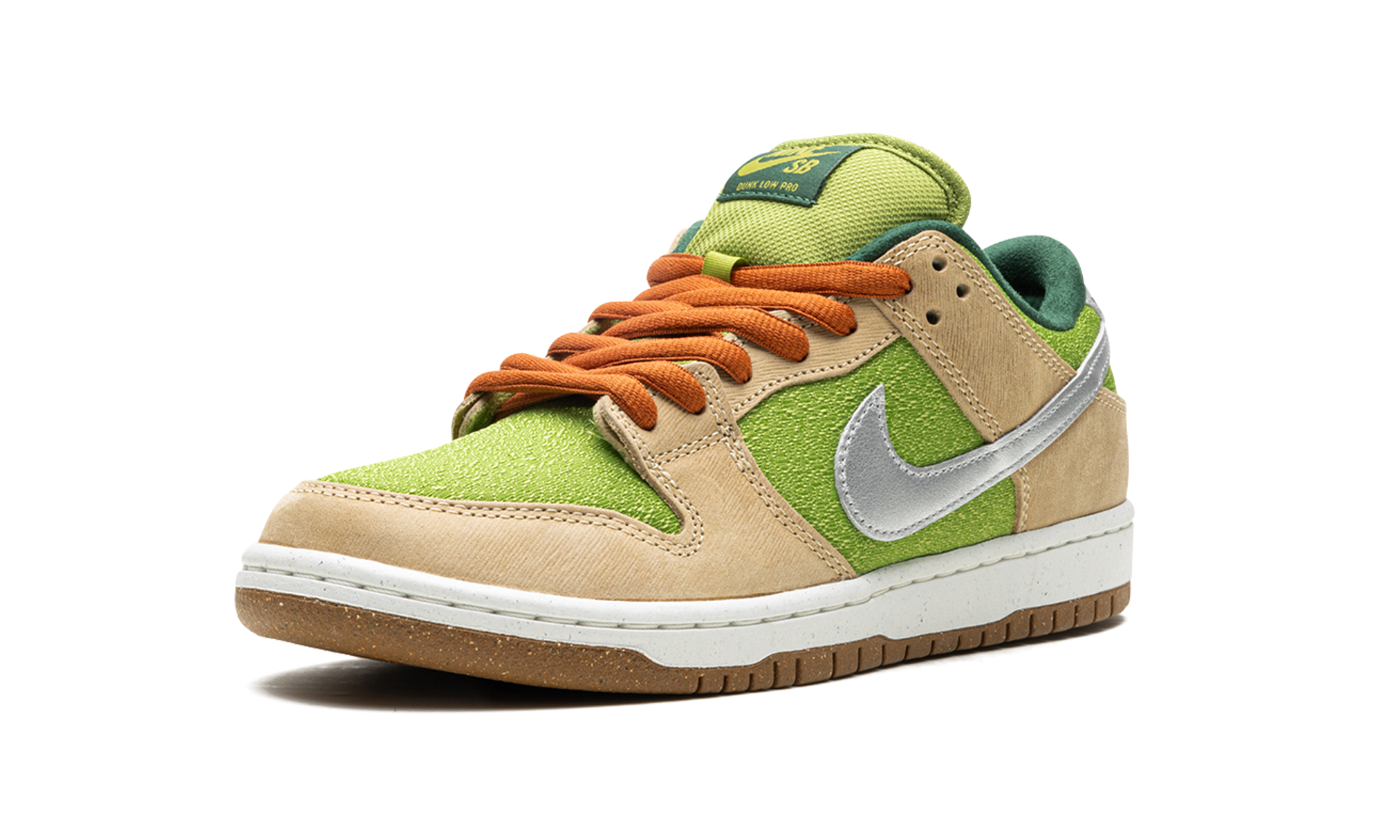 Sb Dunk Low "escargot" - 4