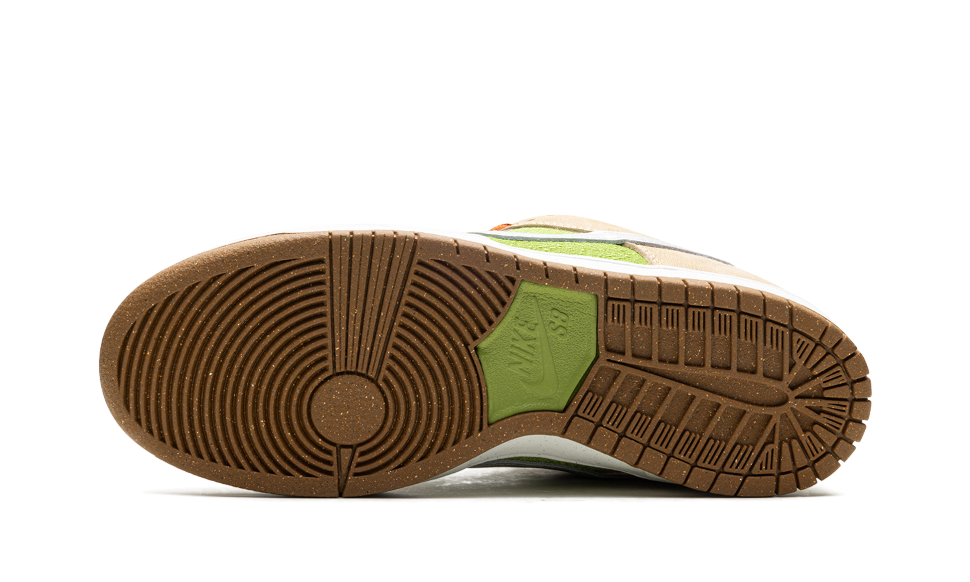 Sb Dunk Low "escargot" - 5
