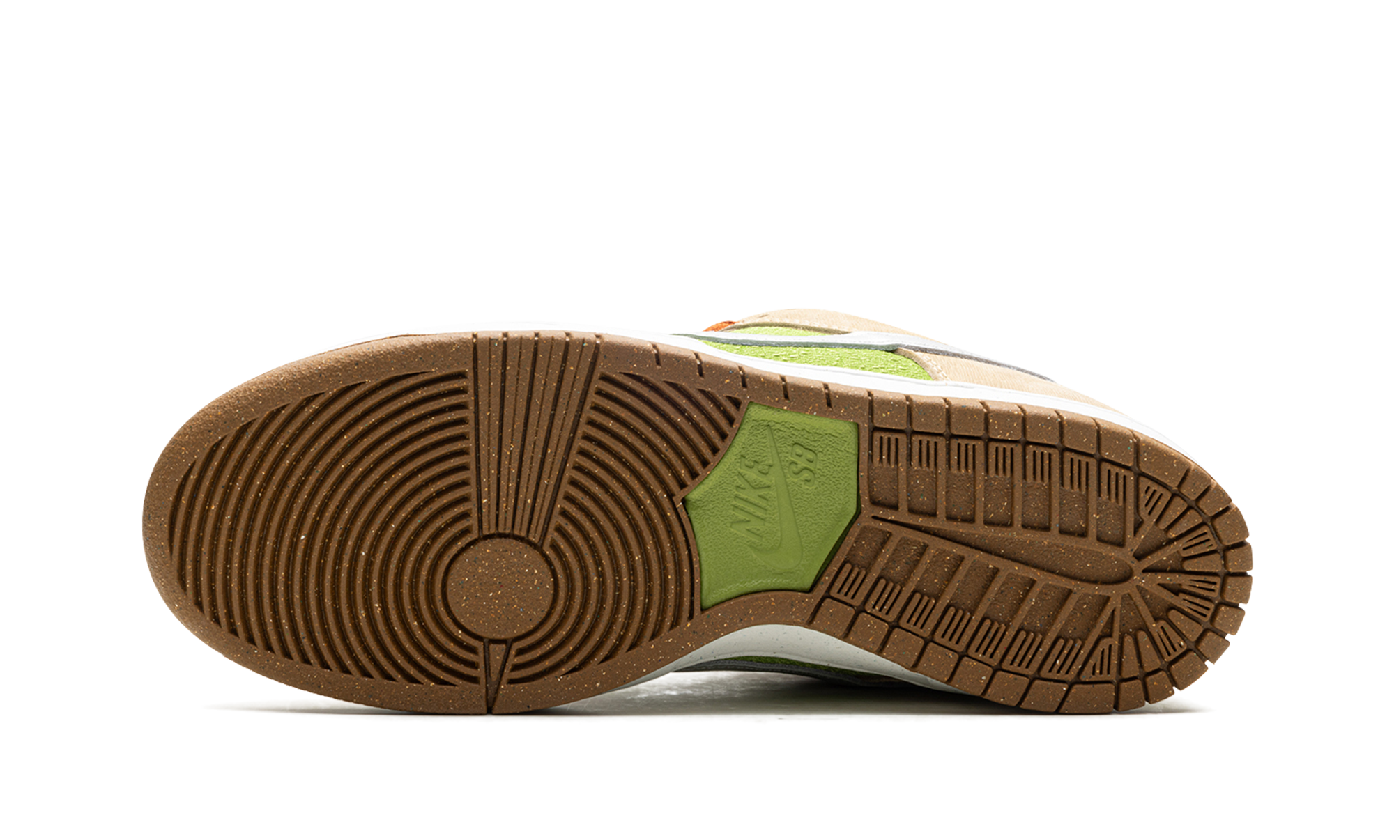 Sb Dunk Low "escargot" - 5