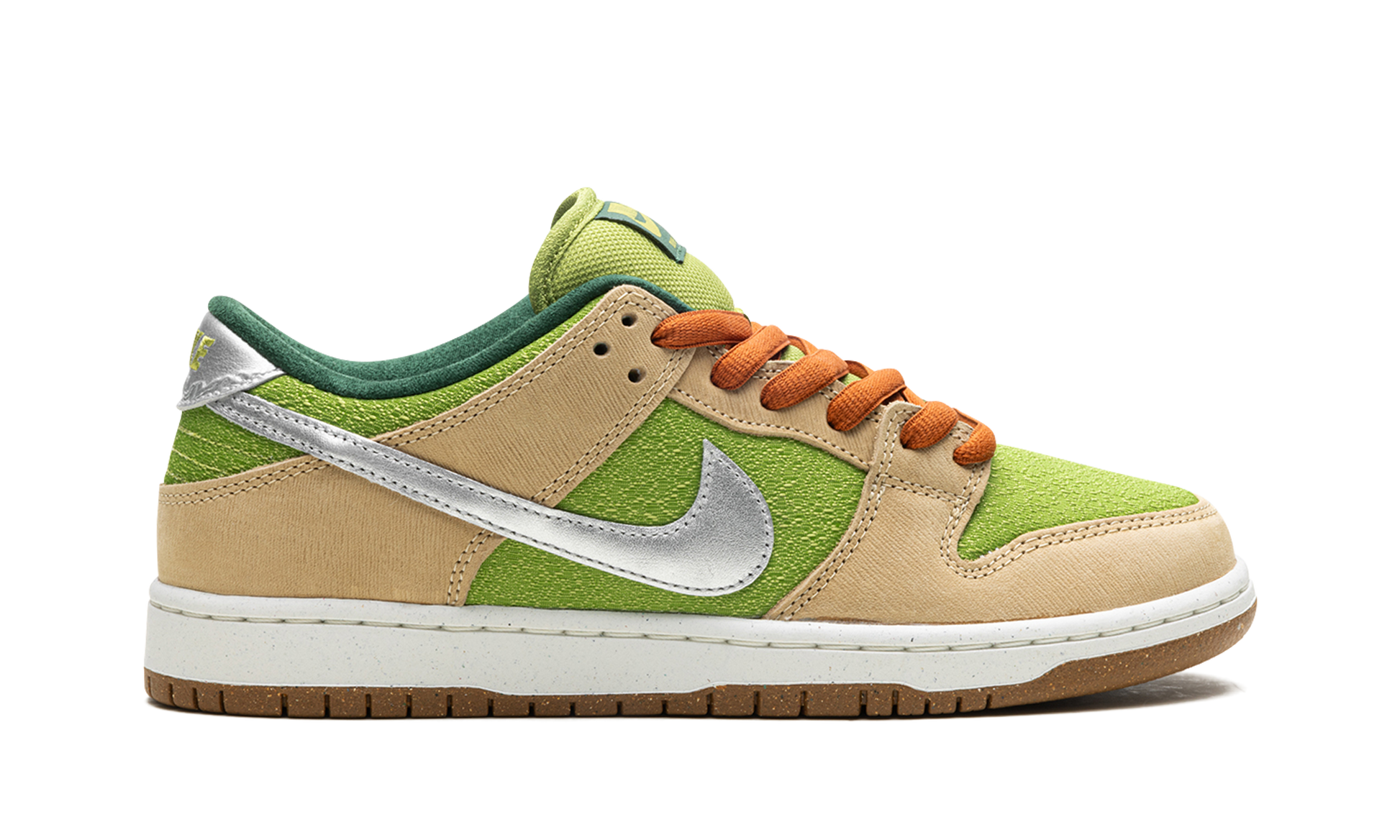 Sb Dunk Low "escargot" - 6