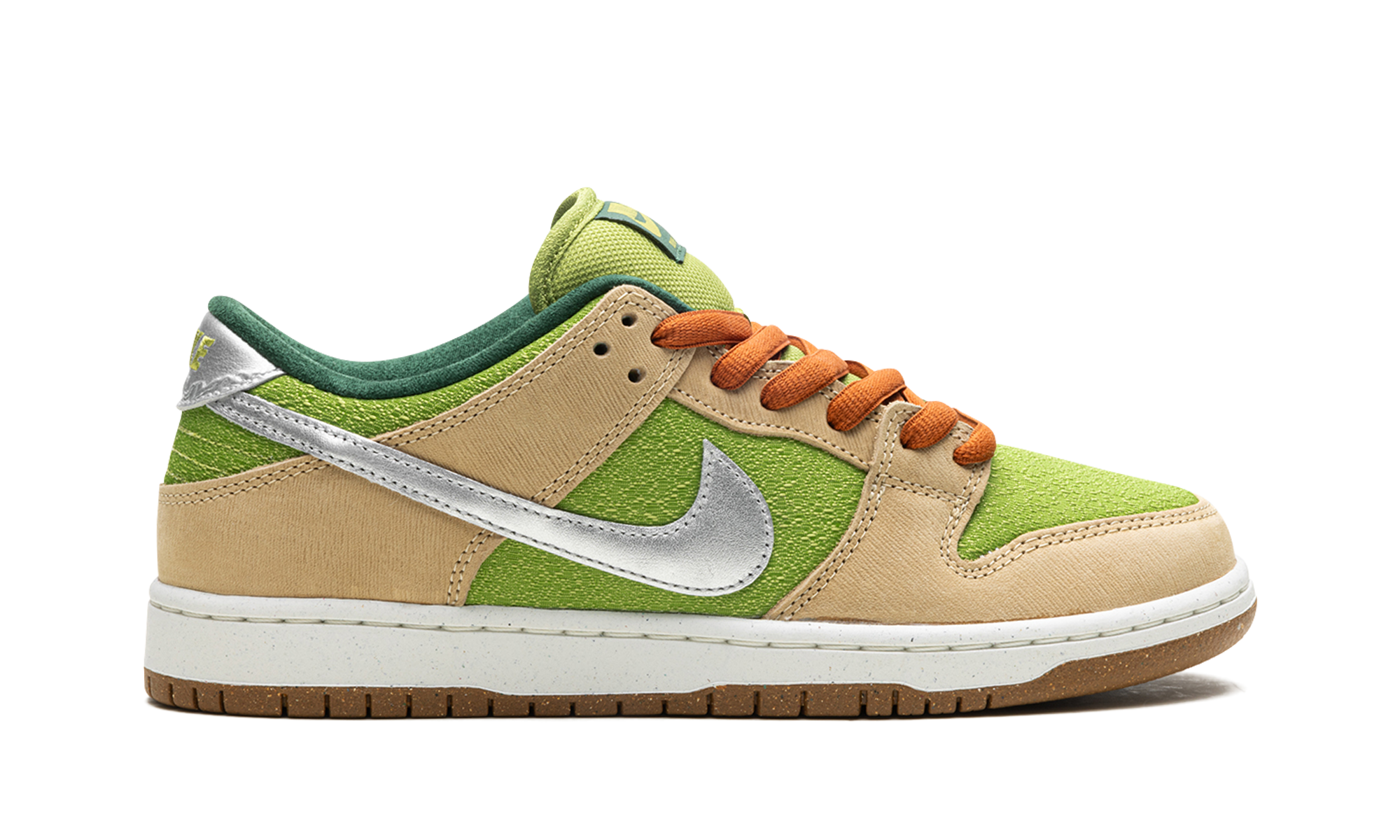 Sb Dunk Low "escargot" - 6
