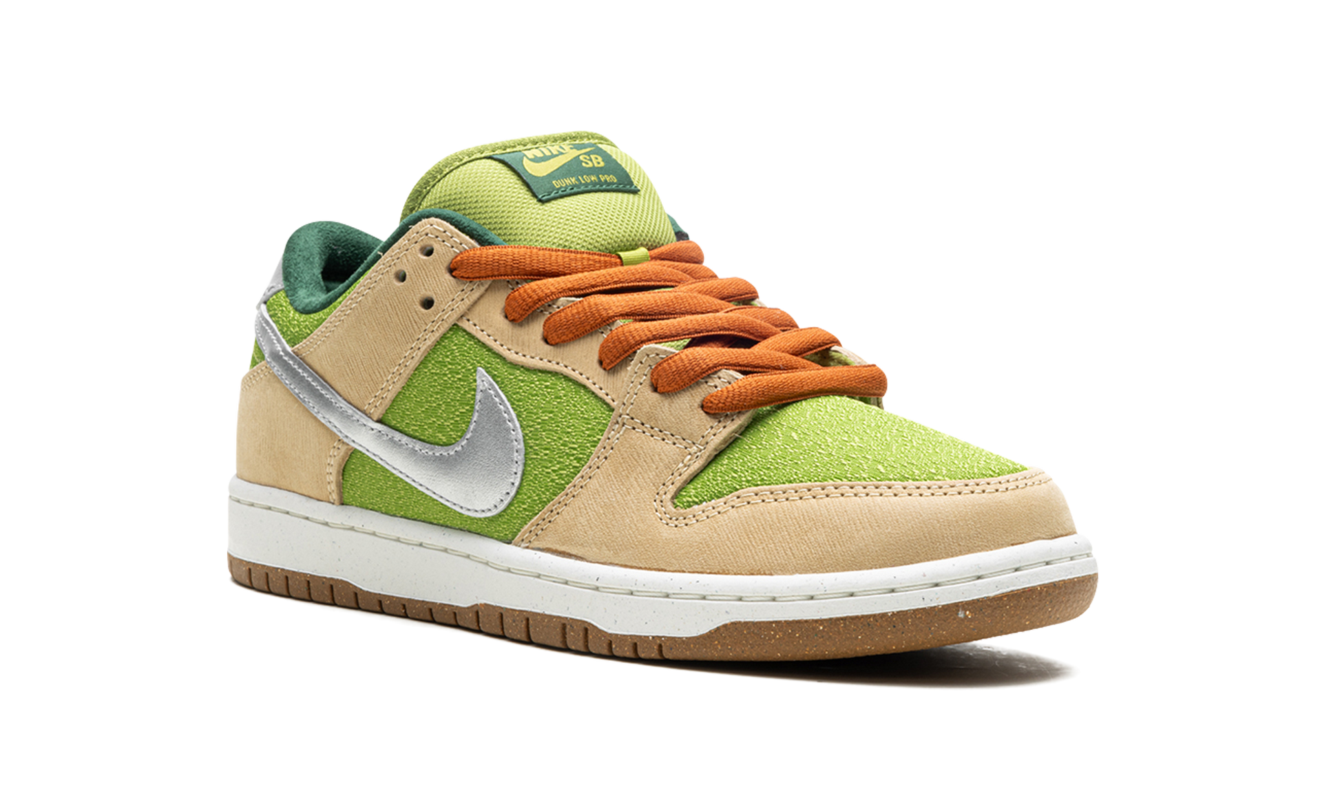 Sb Dunk Low "escargot" - 7