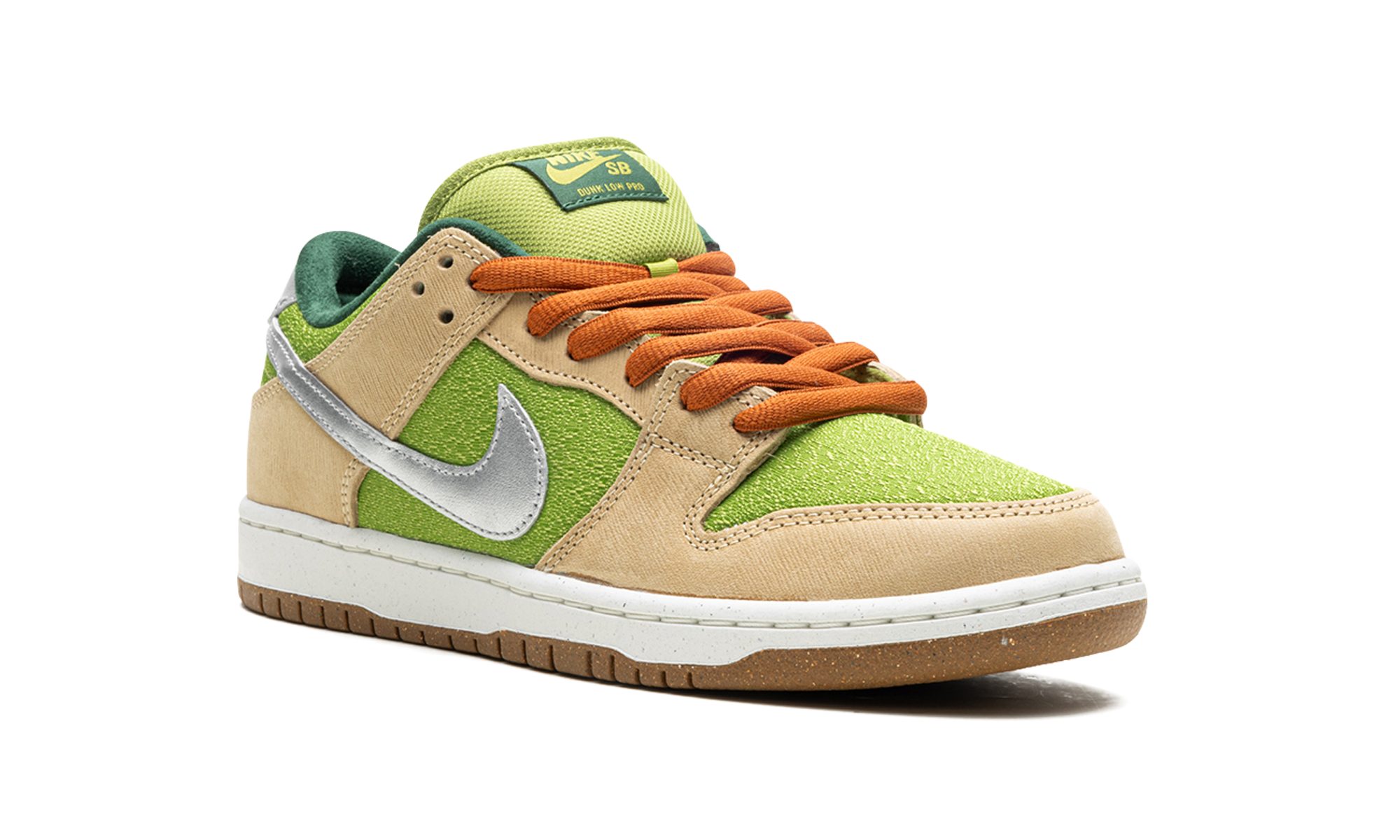 Sb Dunk Low "escargot" - 7