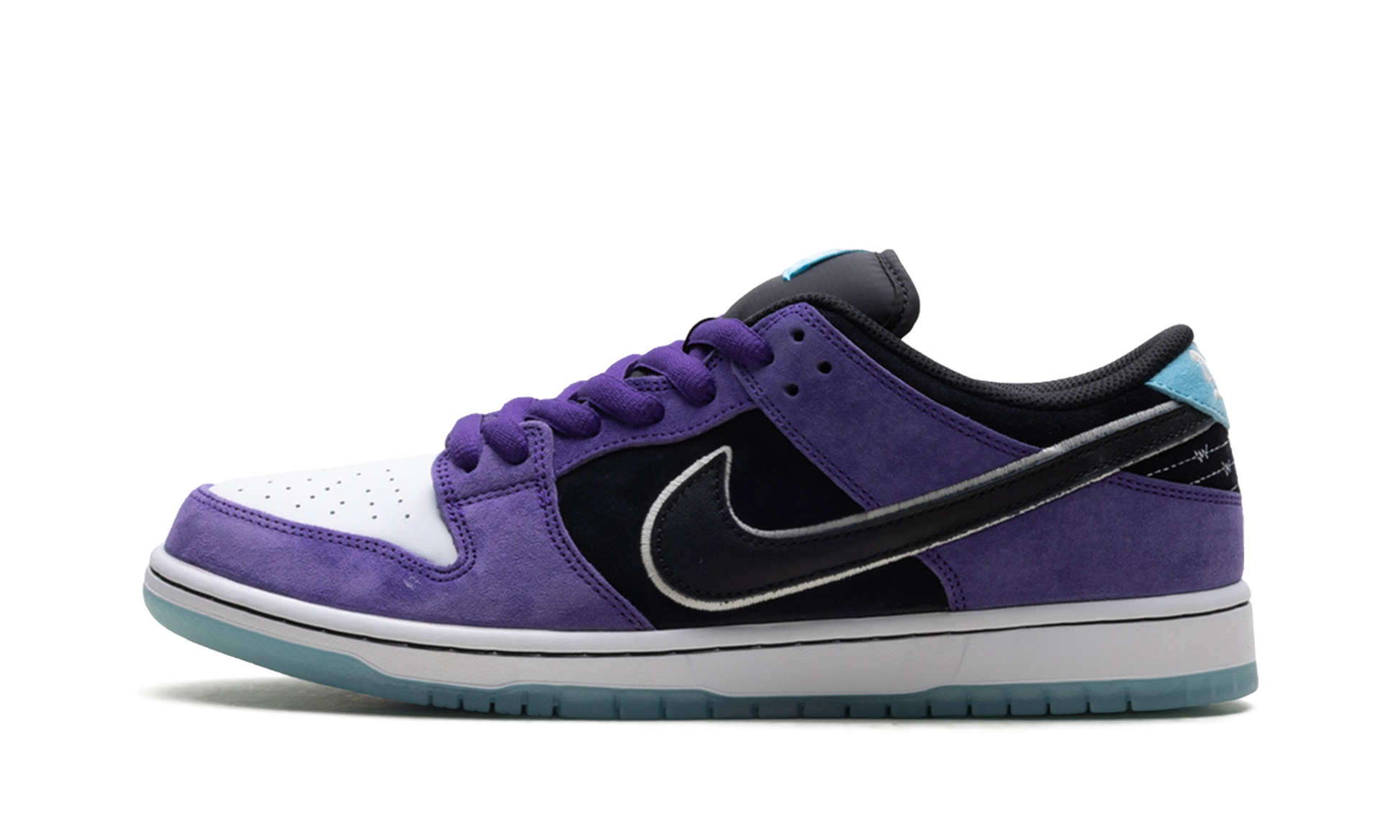 Sb Dunk Low "hayley Wilson" - 1