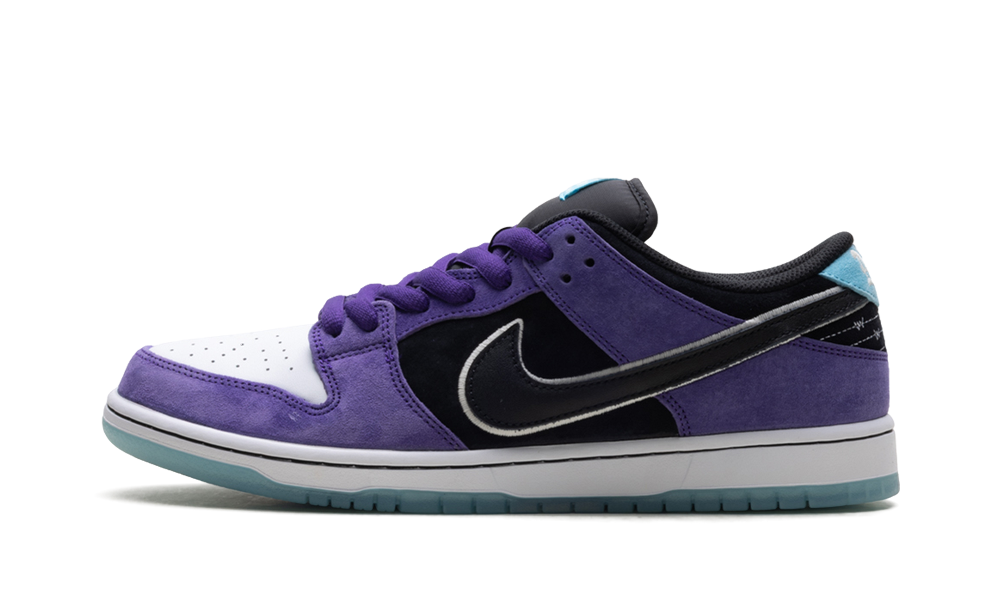 Sb Dunk Low "hayley Wilson" - 1