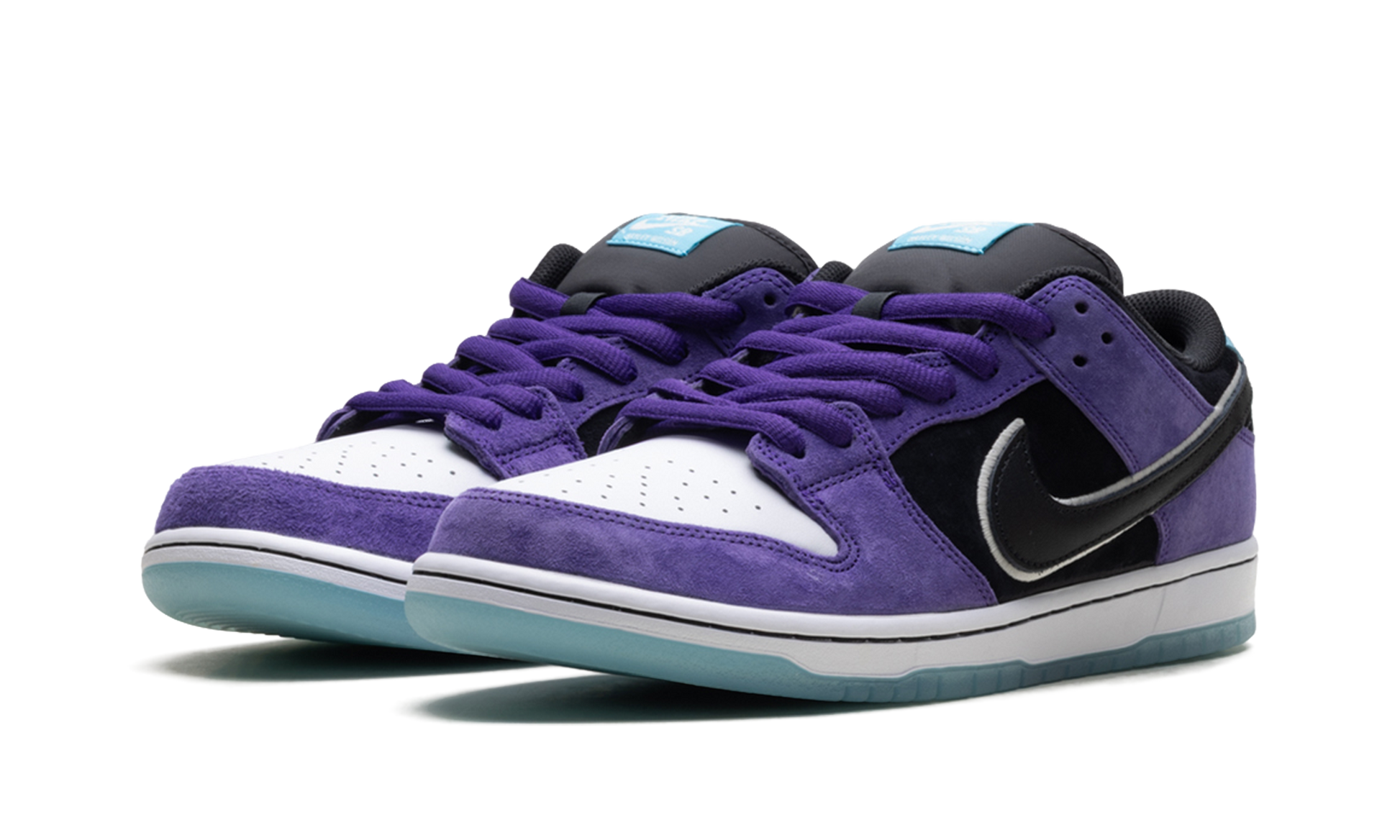 Sb Dunk Low "hayley Wilson" - 2