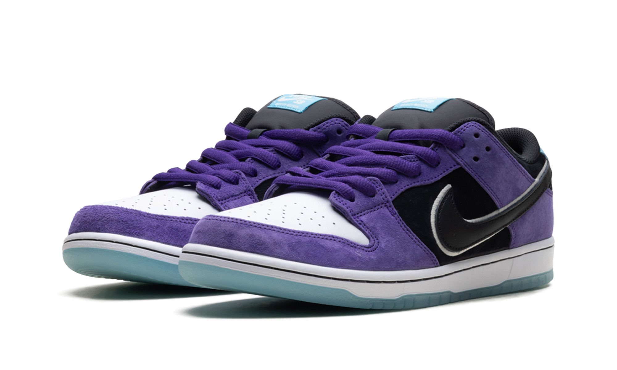 Sb Dunk Low "hayley Wilson" - 2