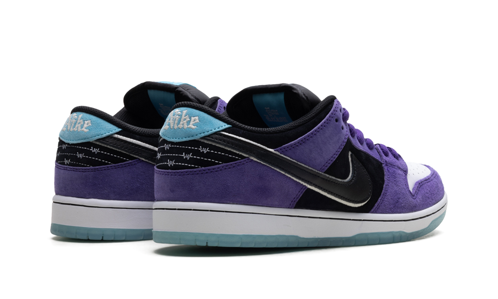 Sb Dunk Low "hayley Wilson" - 3