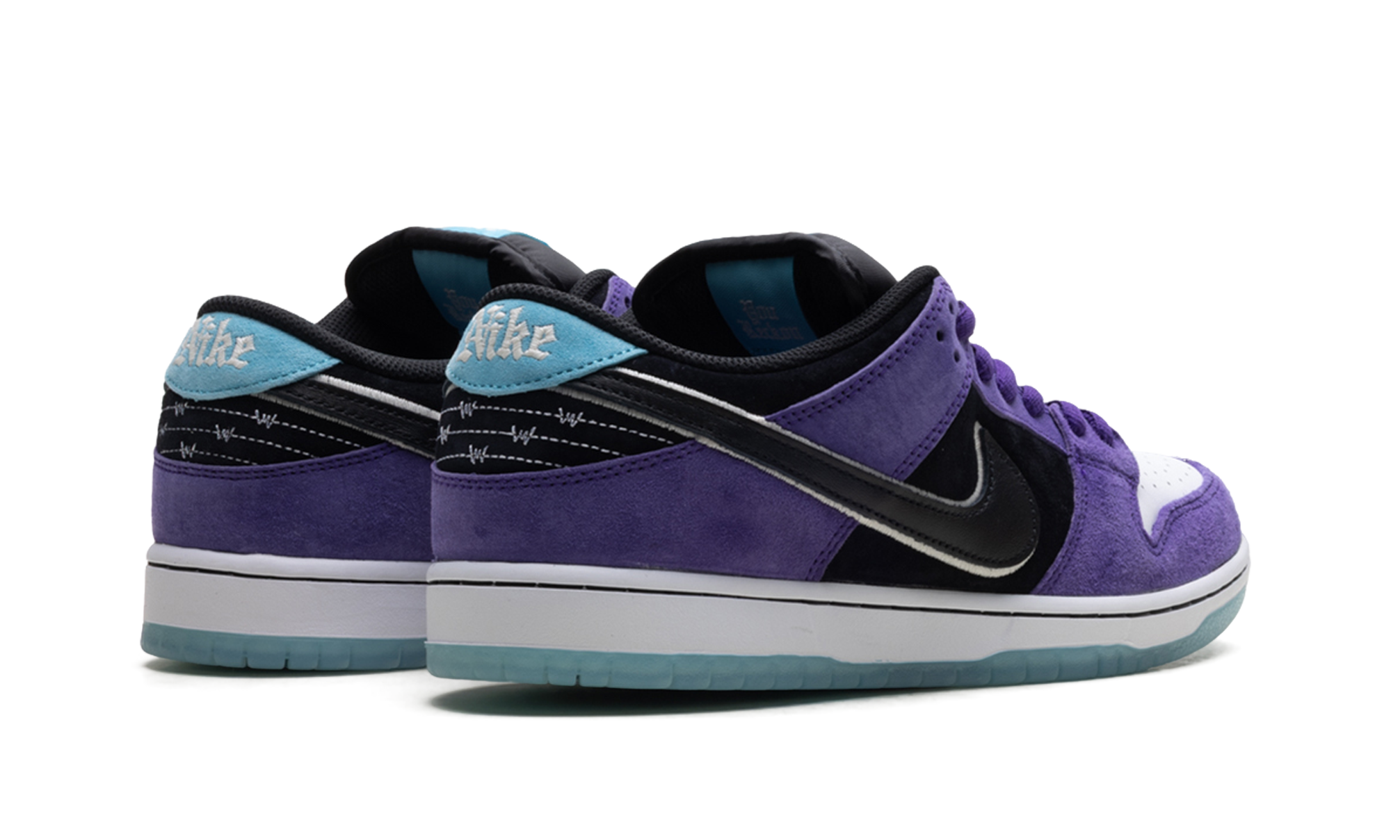 Sb Dunk Low "hayley Wilson" - 3