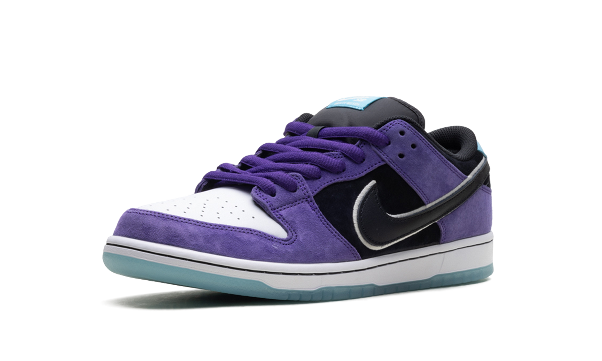 Sb Dunk Low "hayley Wilson" - 4