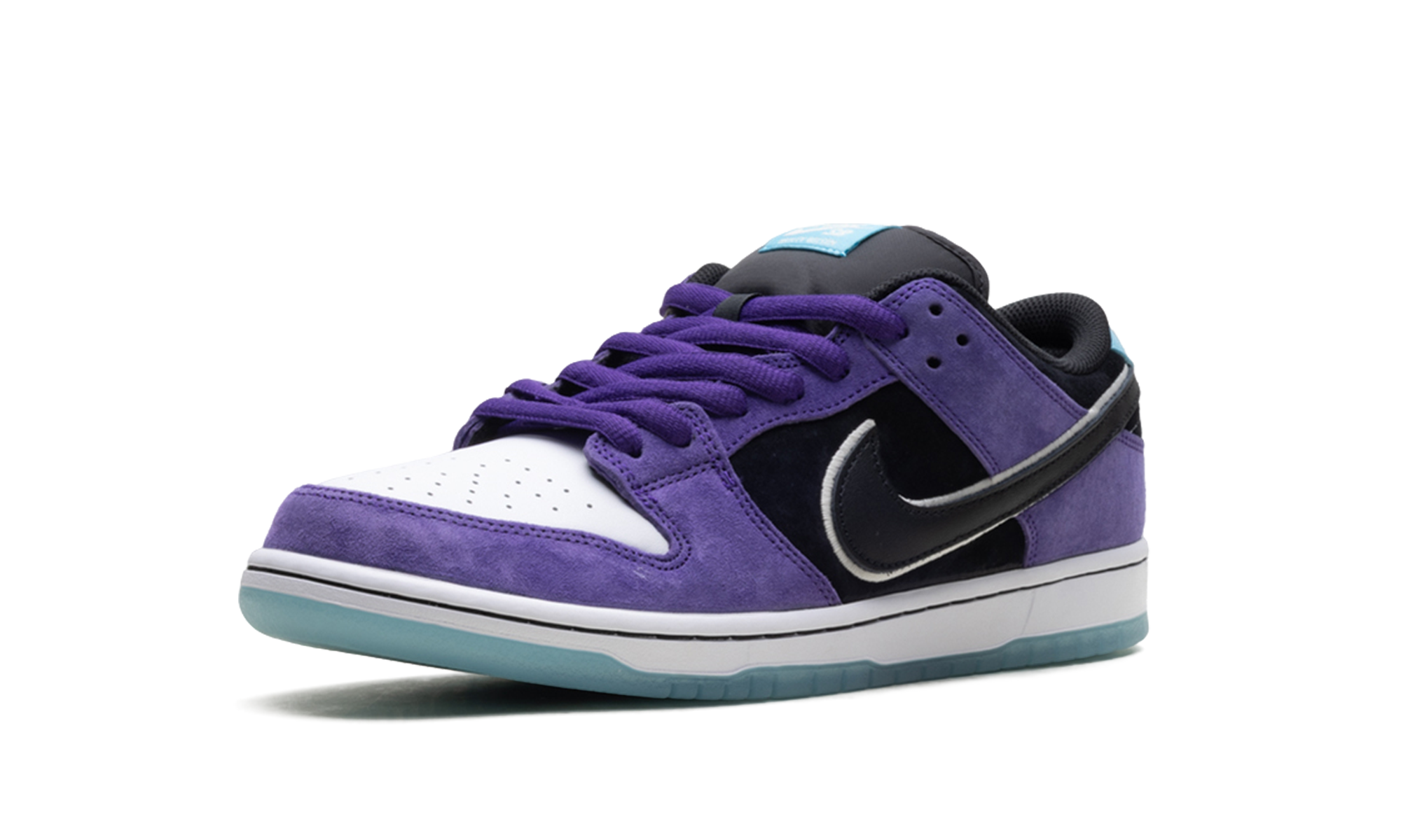 Sb Dunk Low "hayley Wilson" - 4