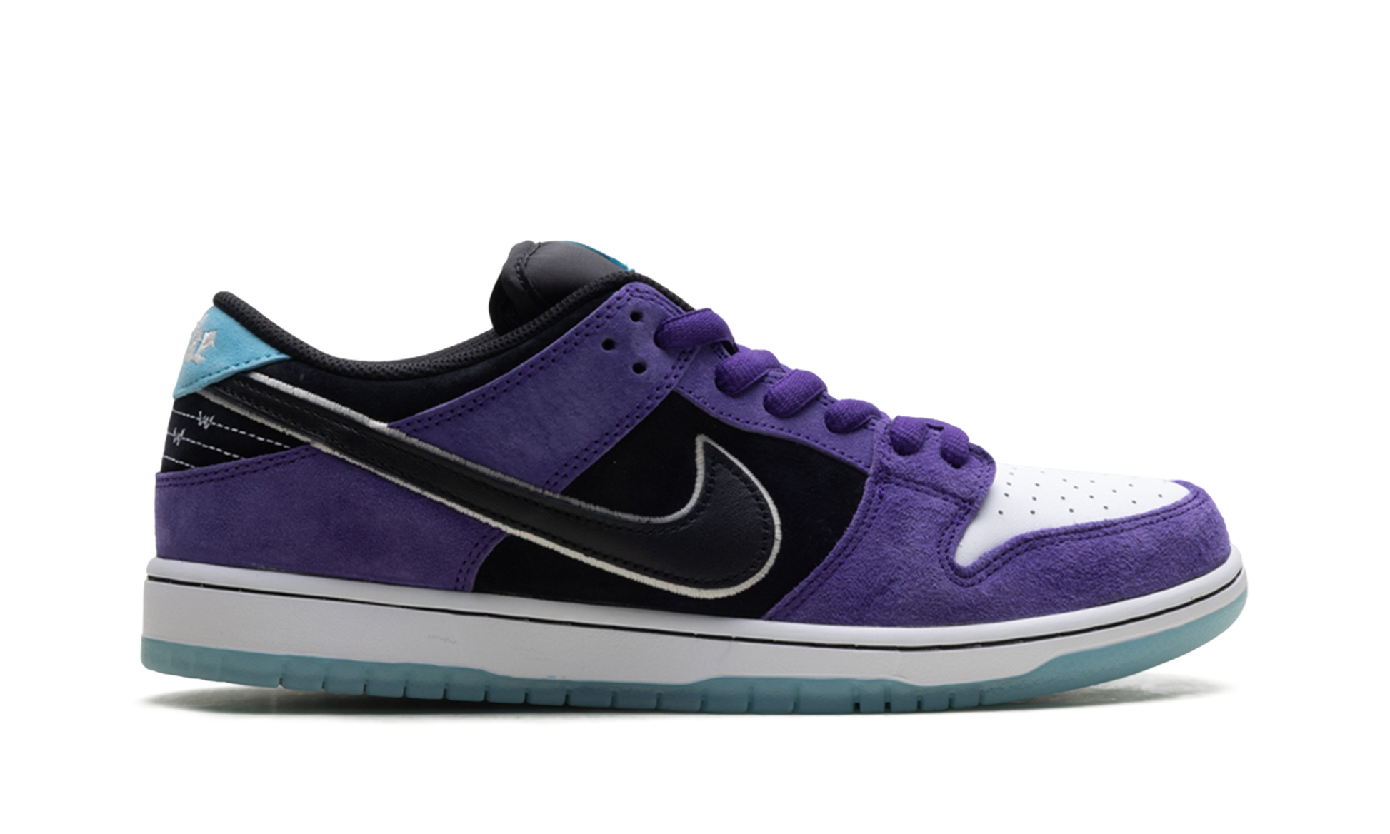 Sb Dunk Low "hayley Wilson" - 6