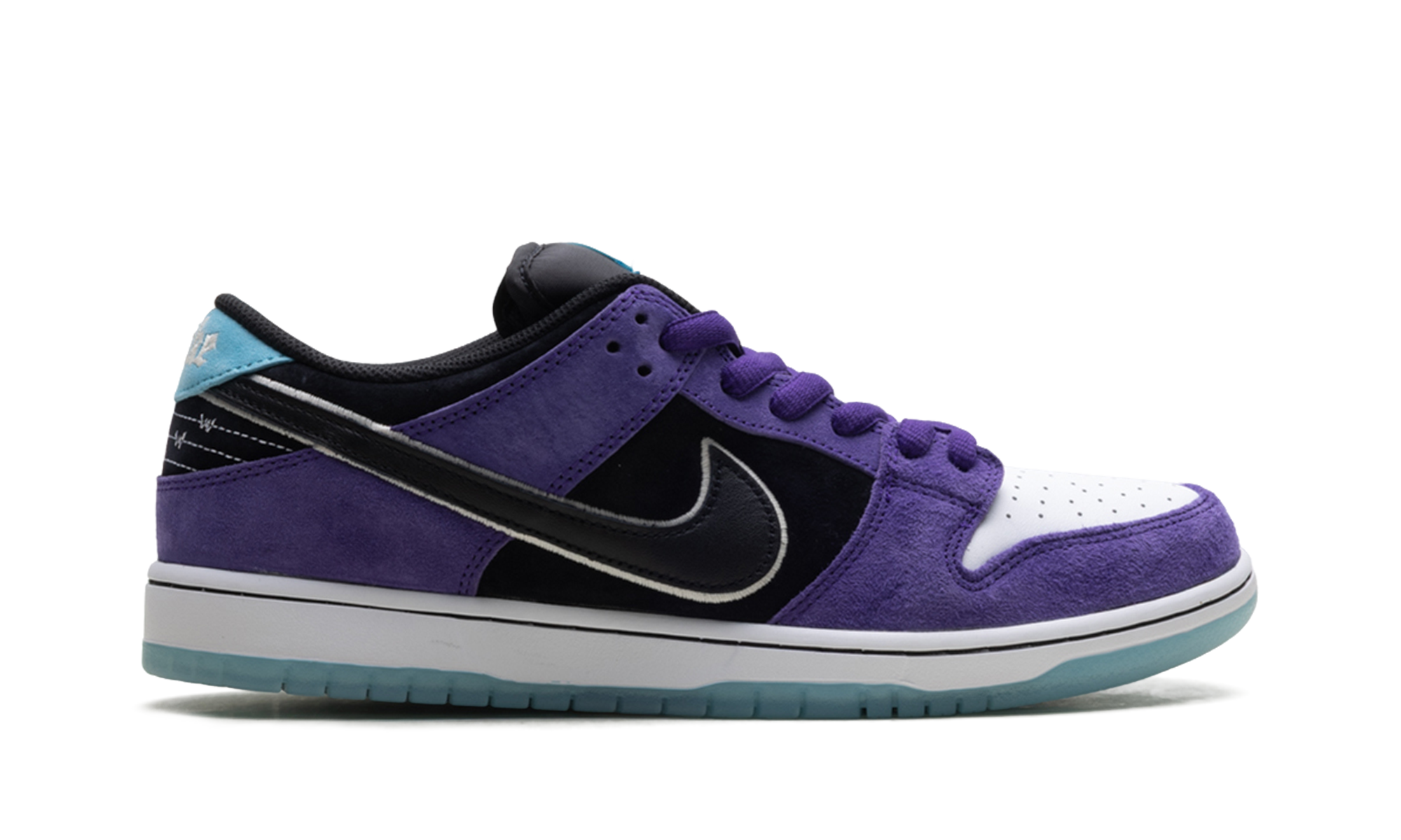 Sb Dunk Low "hayley Wilson" - 6