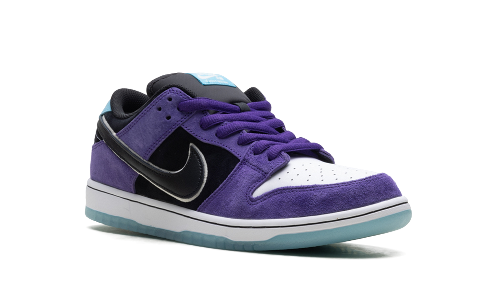 Sb Dunk Low "hayley Wilson" - 7