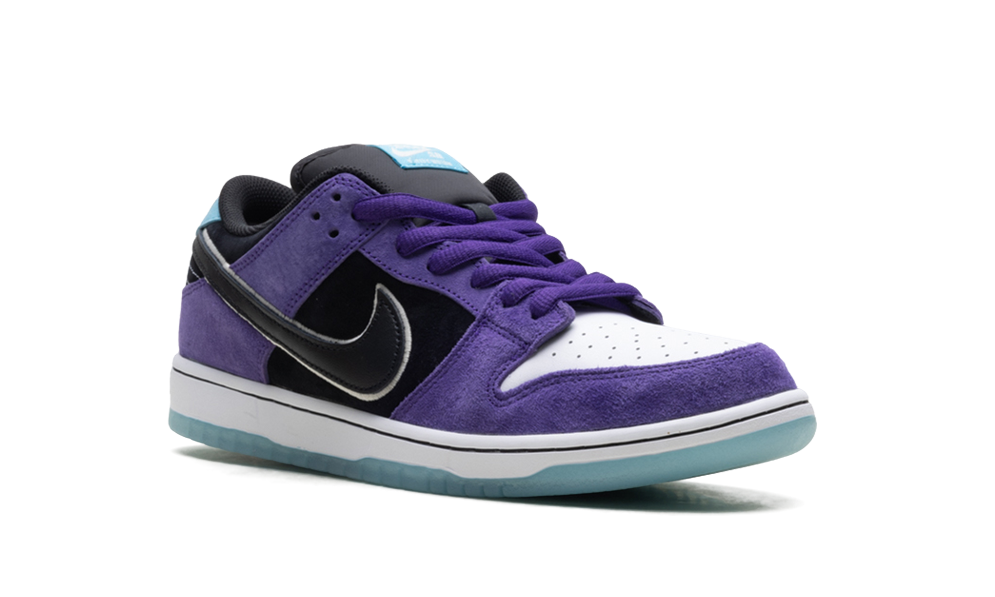 Sb Dunk Low "hayley Wilson" - 7