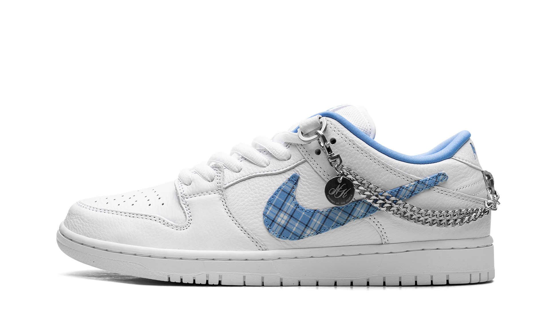 Sb Dunk Low "nicole Hause" - 1