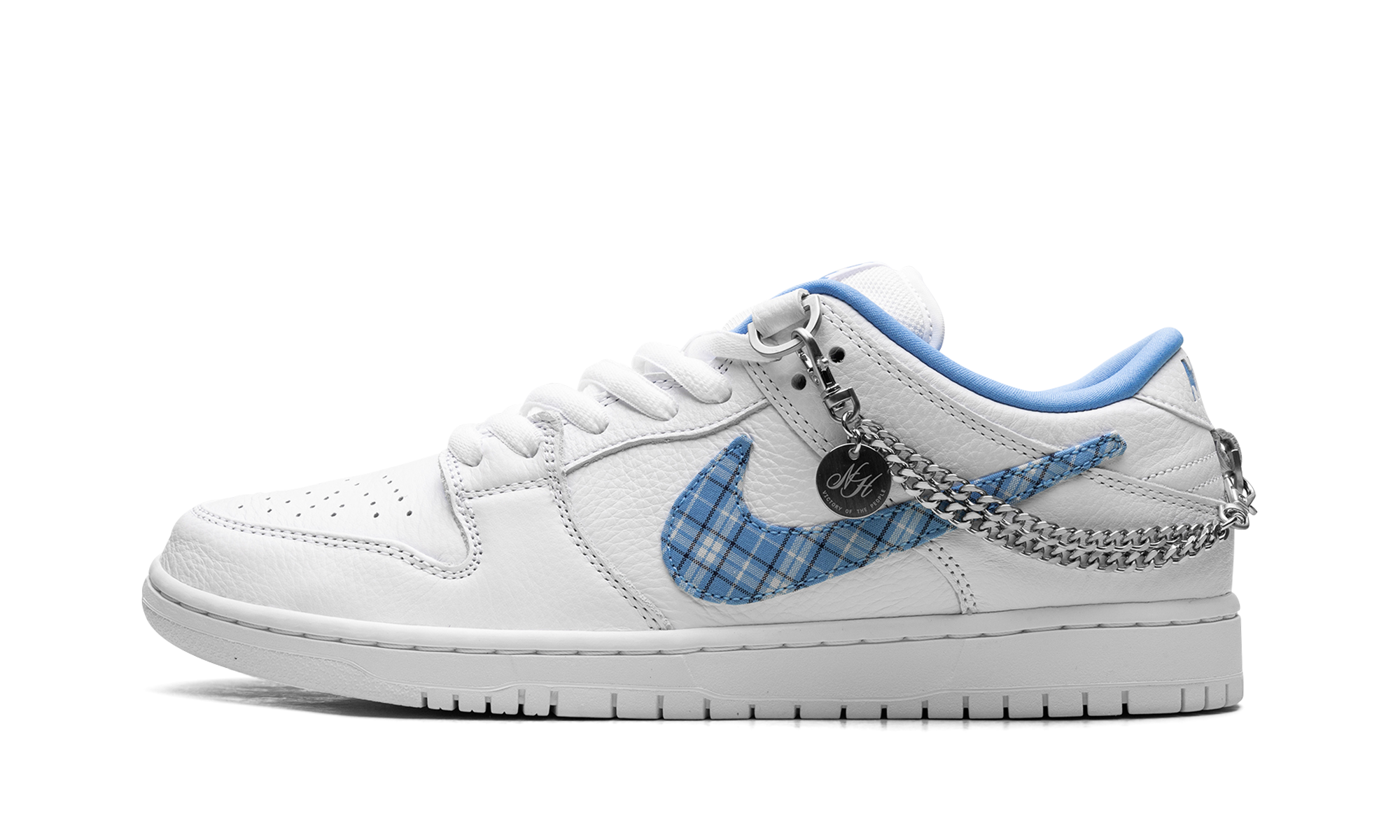 Sb Dunk Low "nicole Hause" - 1