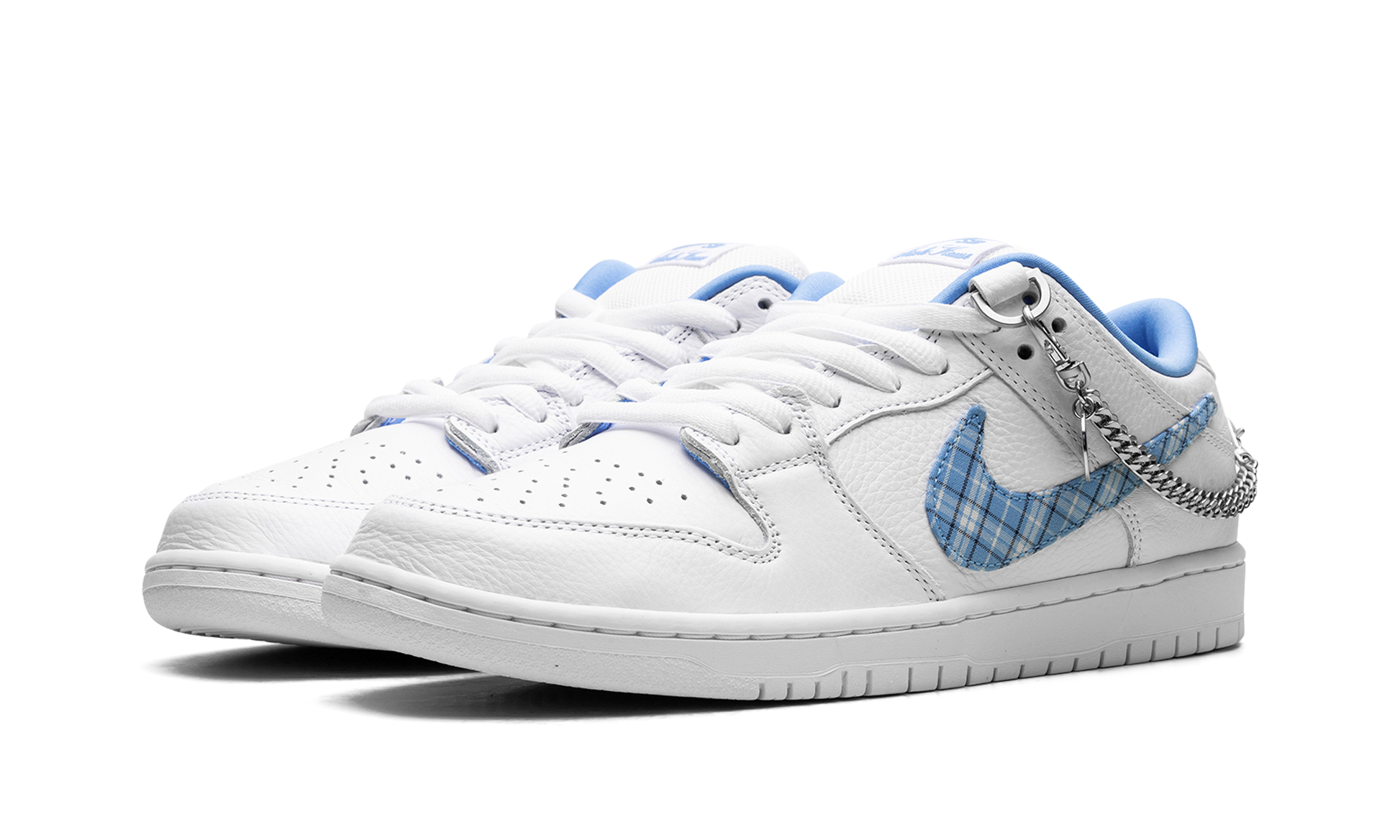 Sb Dunk Low "nicole Hause" - 2