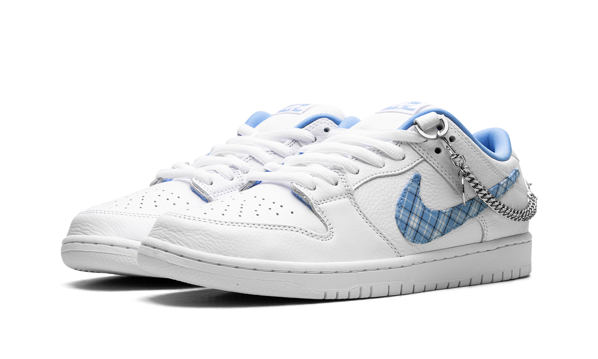 Sb Dunk Low "nicole Hause" - 2