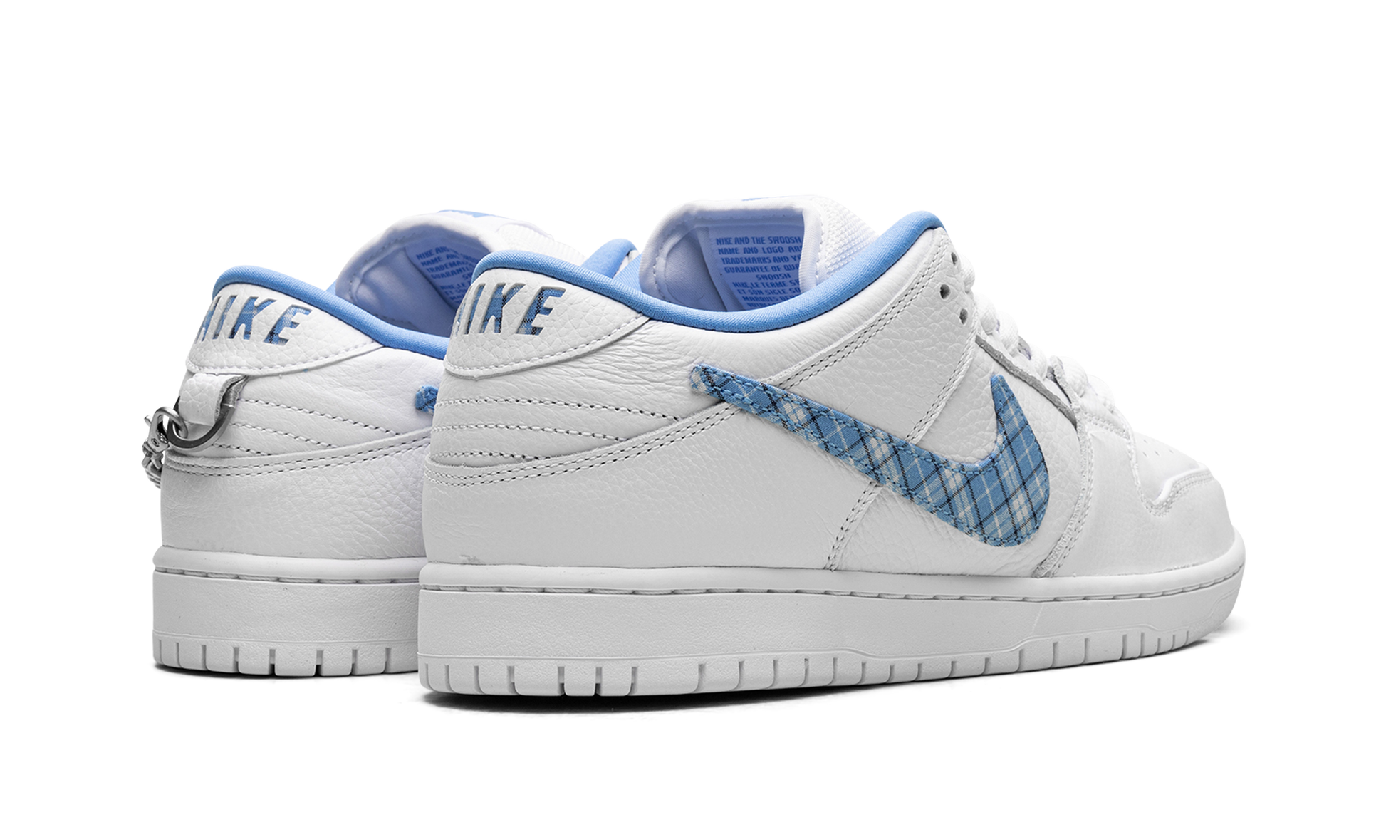 Sb Dunk Low "nicole Hause" - 3