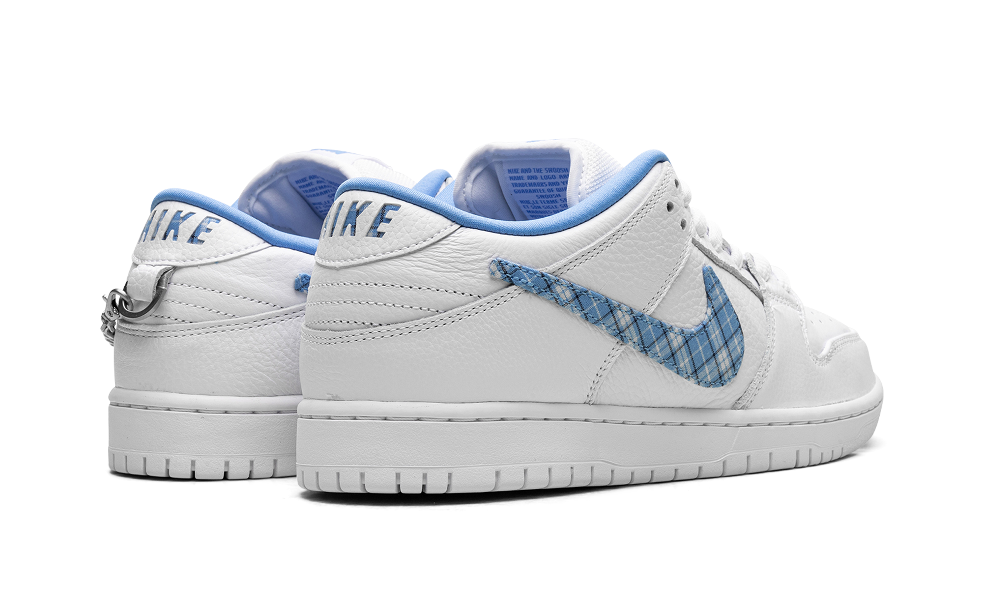 Sb Dunk Low "nicole Hause" - 3