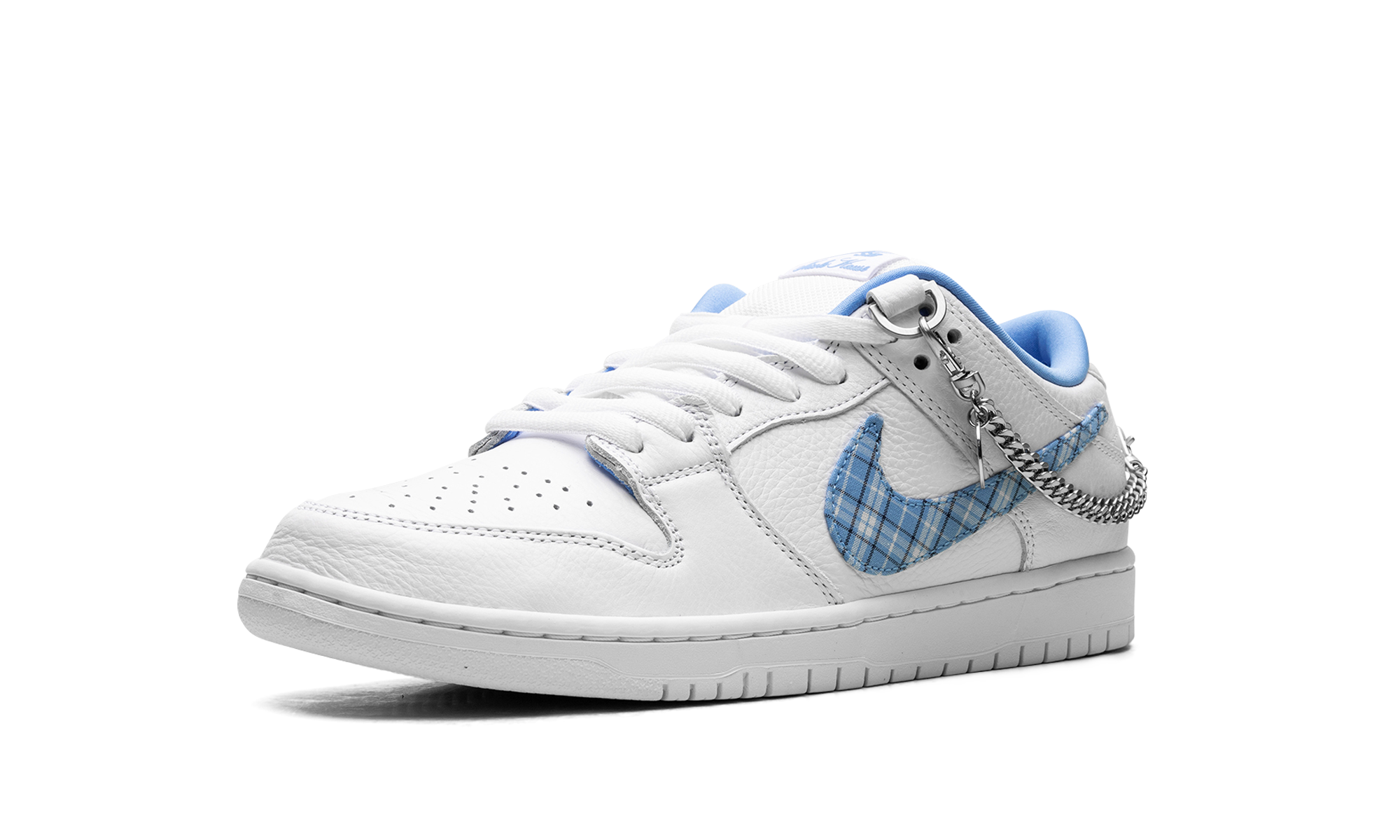Sb Dunk Low "nicole Hause" - 4