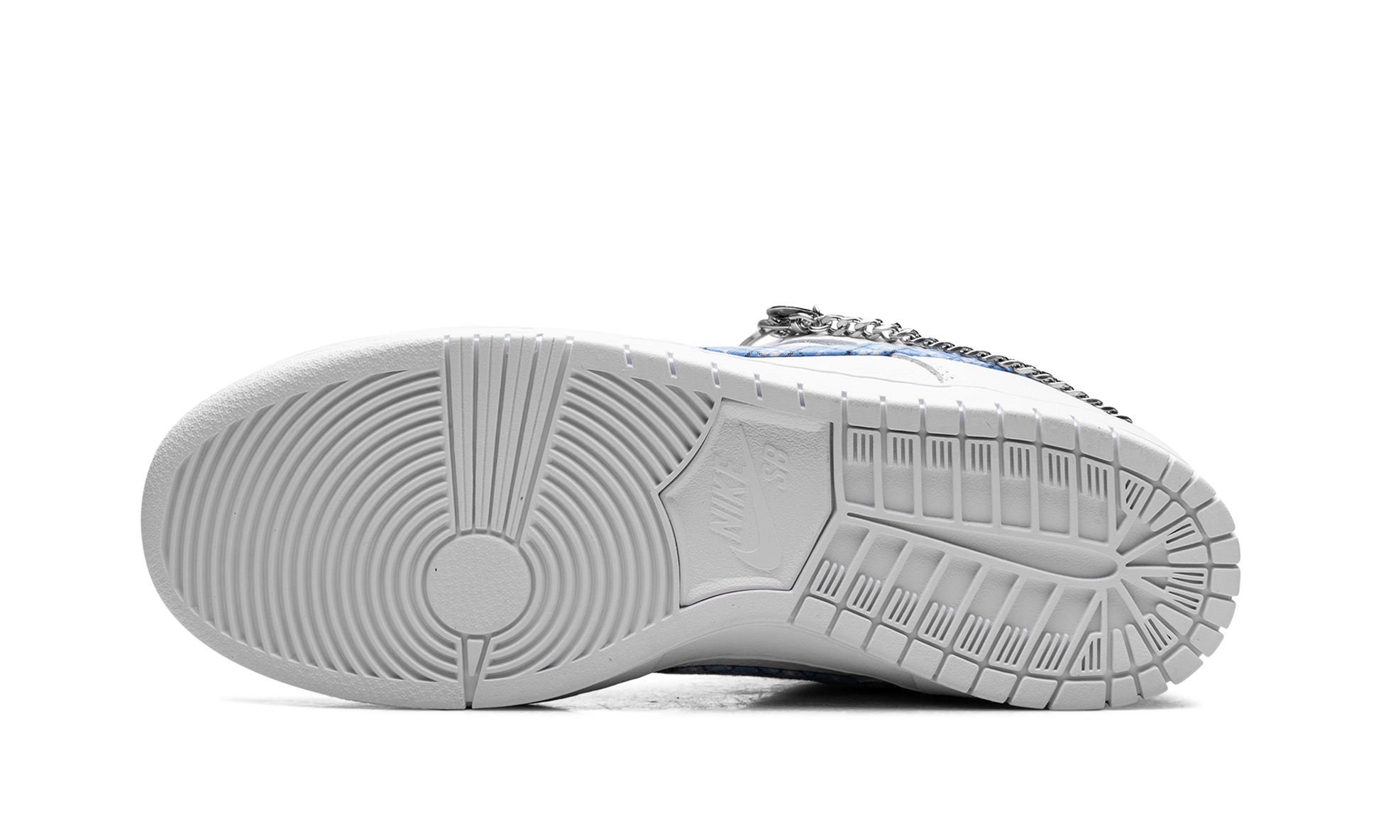 Sb Dunk Low "nicole Hause" - 5
