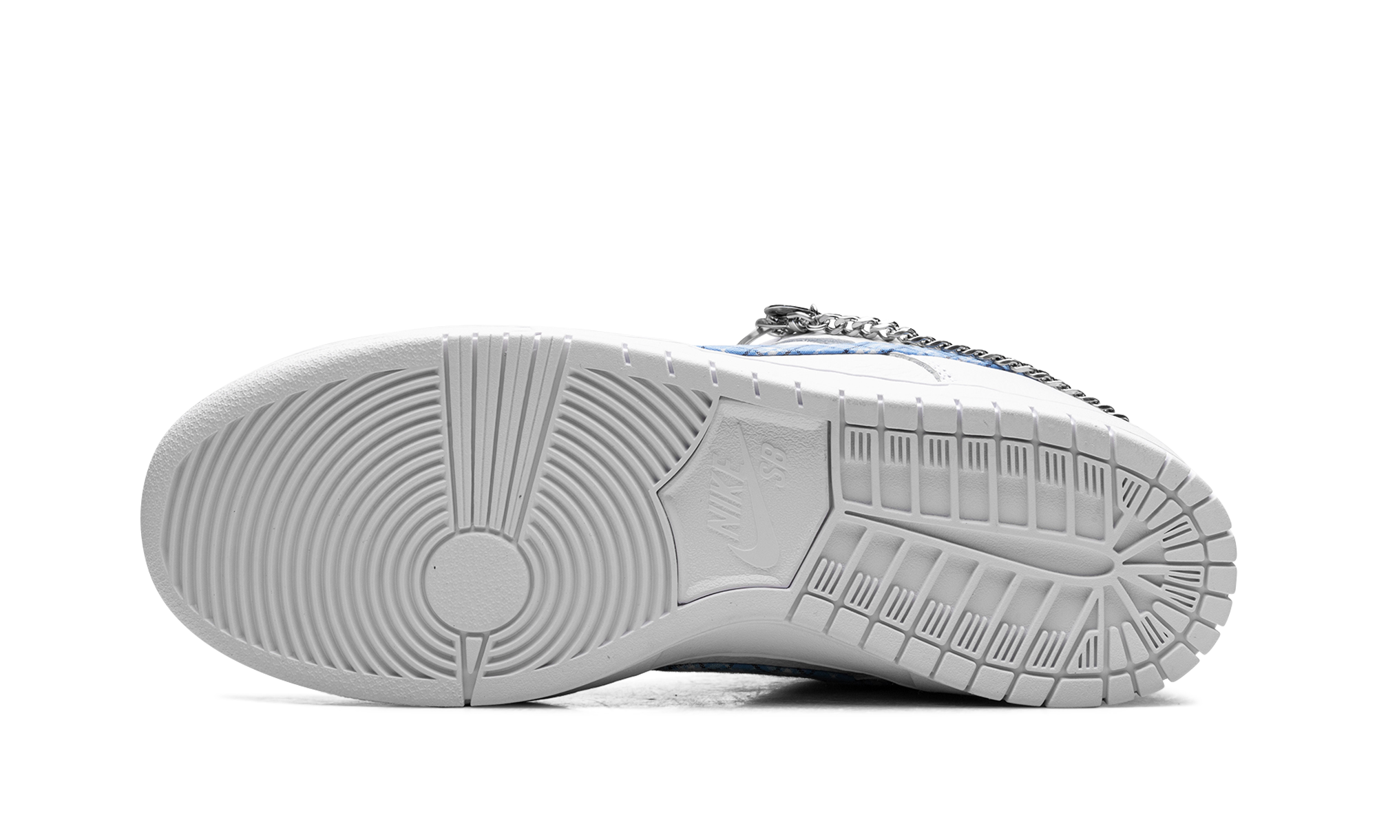 Sb Dunk Low "nicole Hause" - 5