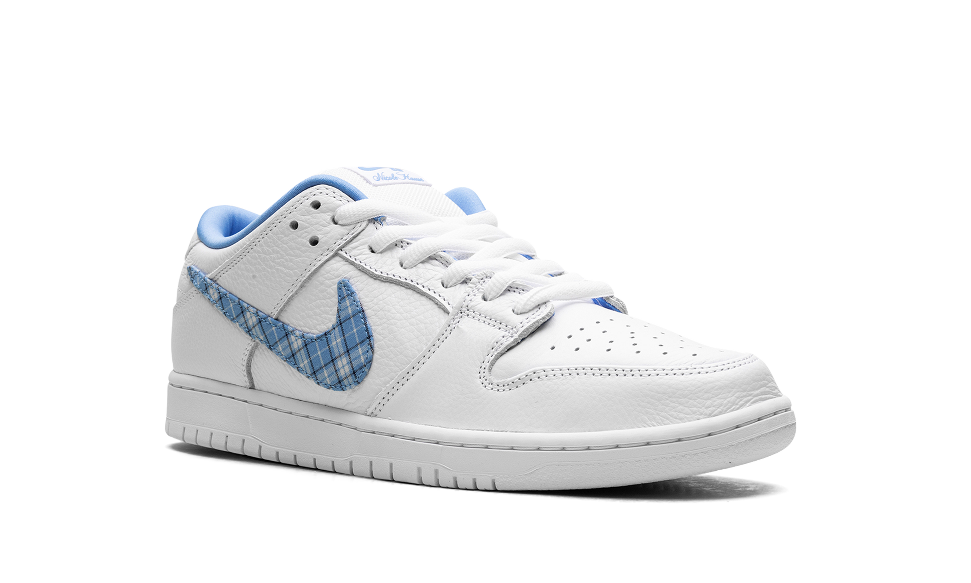 Sb Dunk Low "nicole Hause" - 7