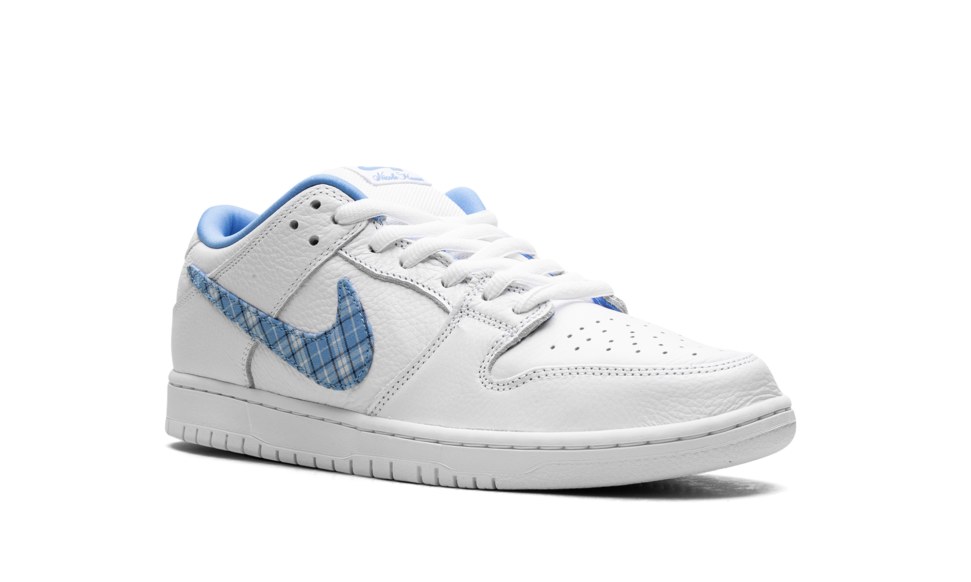 Sb Dunk Low "nicole Hause" - 7