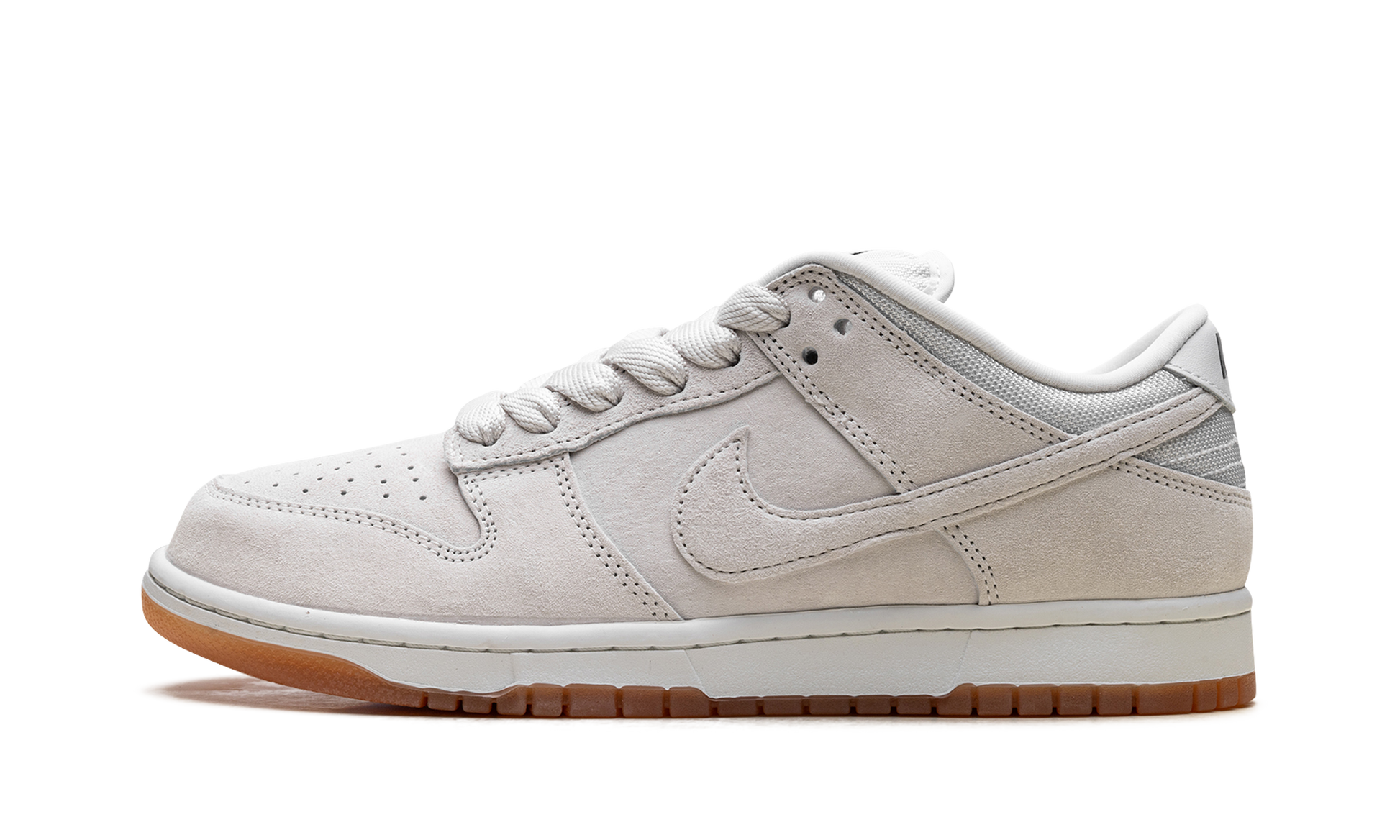 Sb Dunk Low Pro B "pale Ivory" - 1