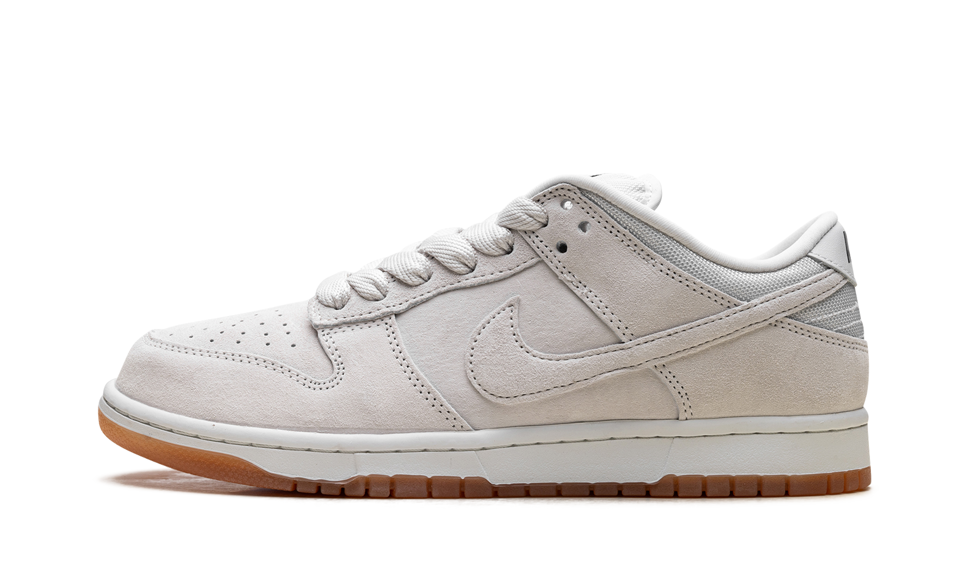 Sb Dunk Low Pro B "pale Ivory" - 1