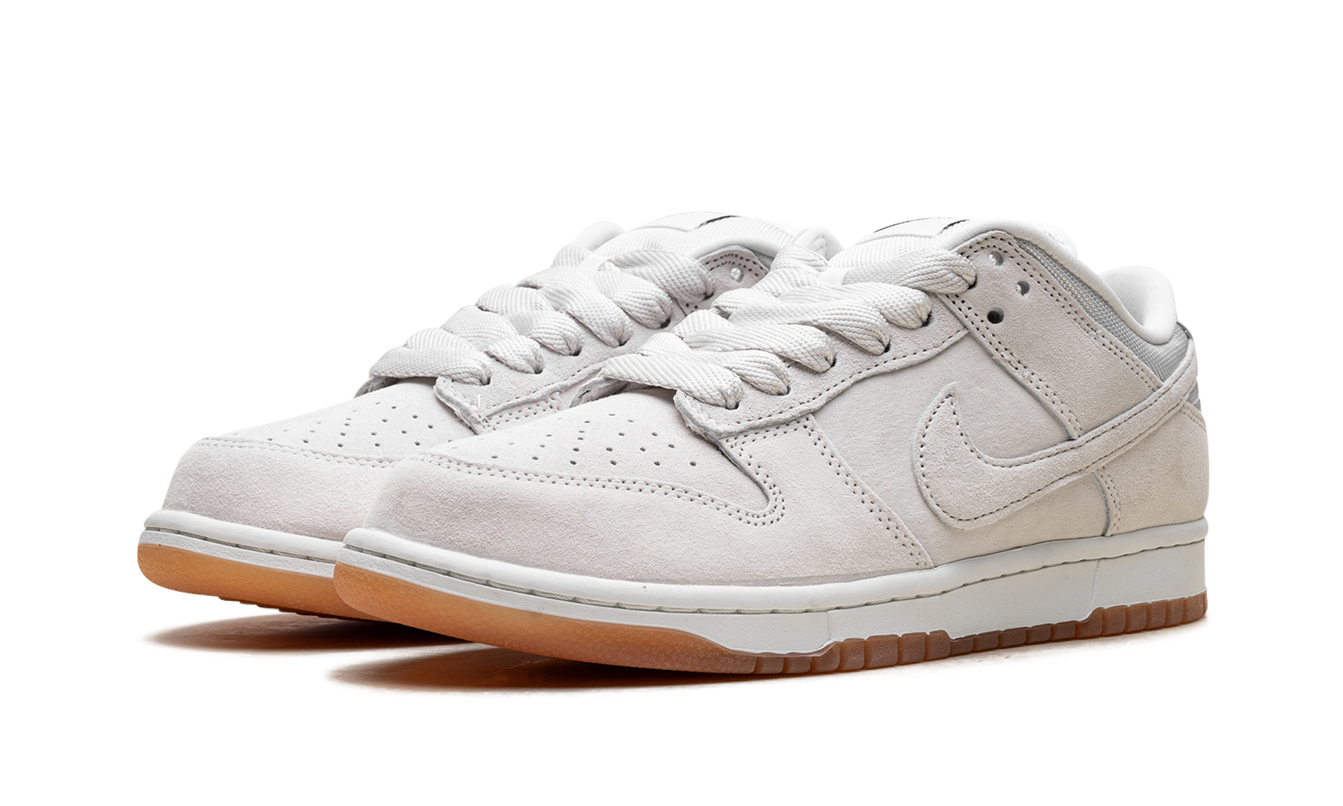 Sb Dunk Low Pro B "pale Ivory" - 2