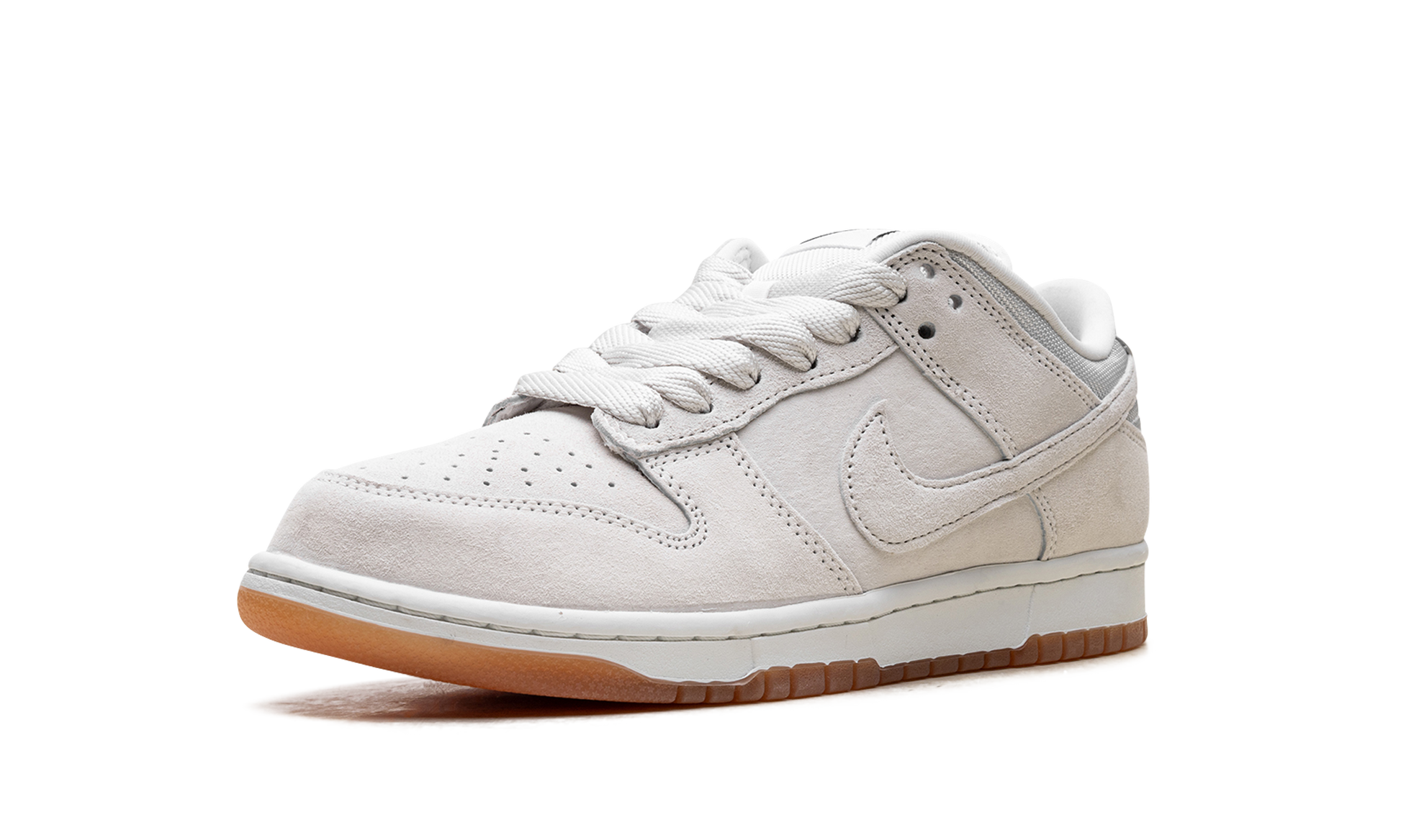 Sb Dunk Low Pro B "pale Ivory" - 4