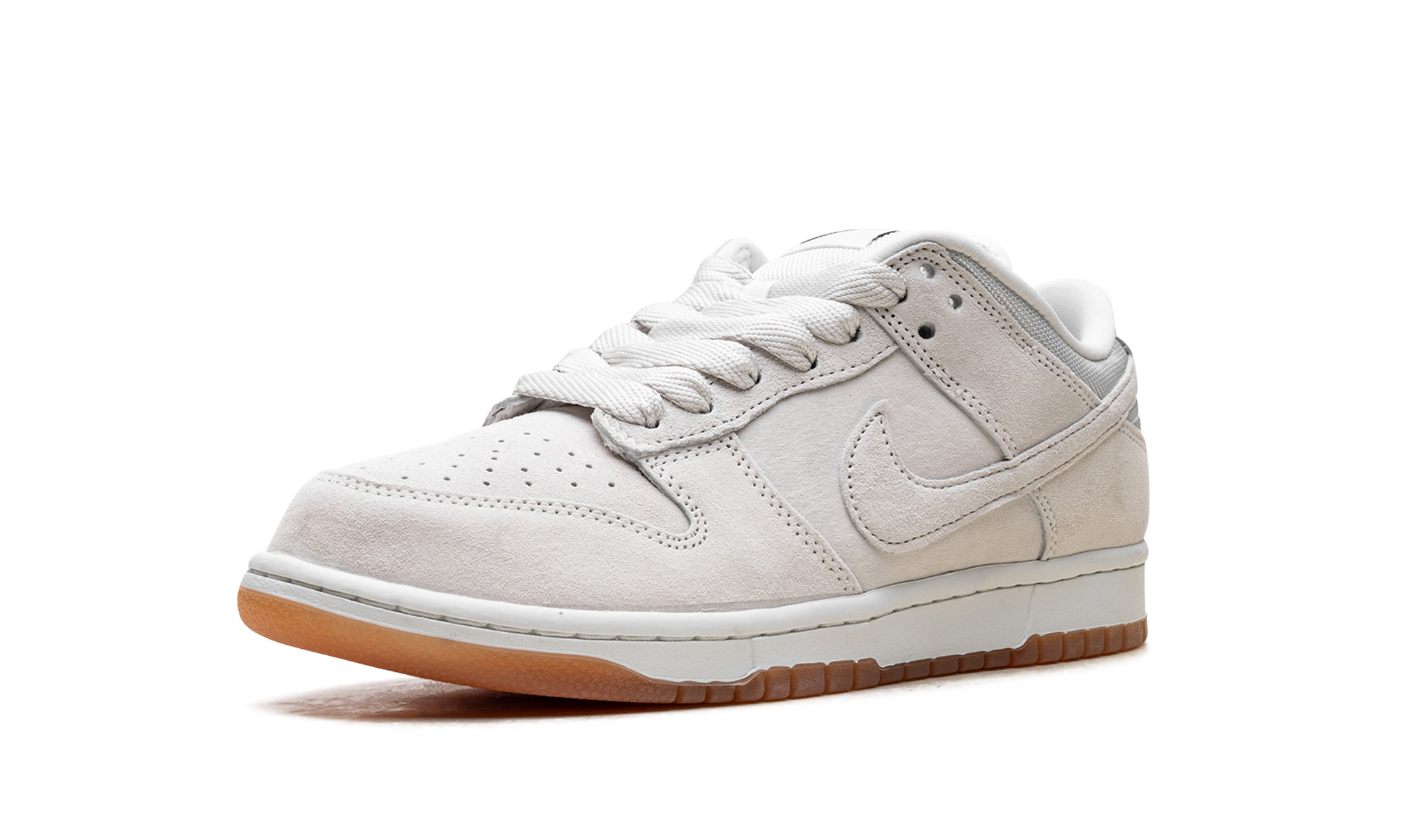 Sb Dunk Low Pro B "pale Ivory" - 4