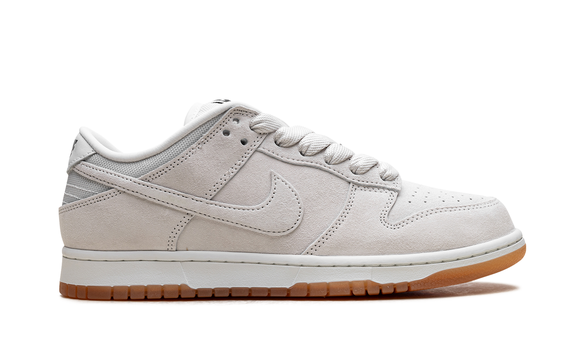 Sb Dunk Low Pro B "pale Ivory" - 6