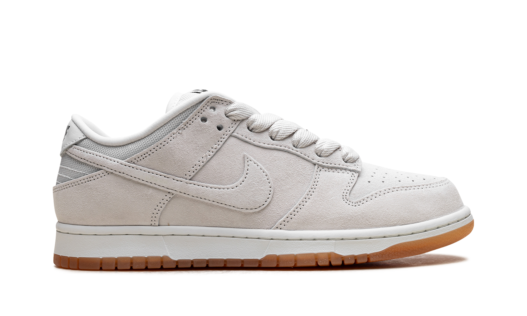 Sb Dunk Low Pro B "pale Ivory" - 6