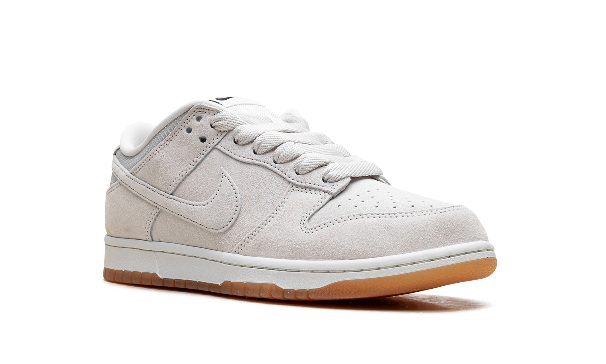 Sb Dunk Low Pro B "pale Ivory" - 7