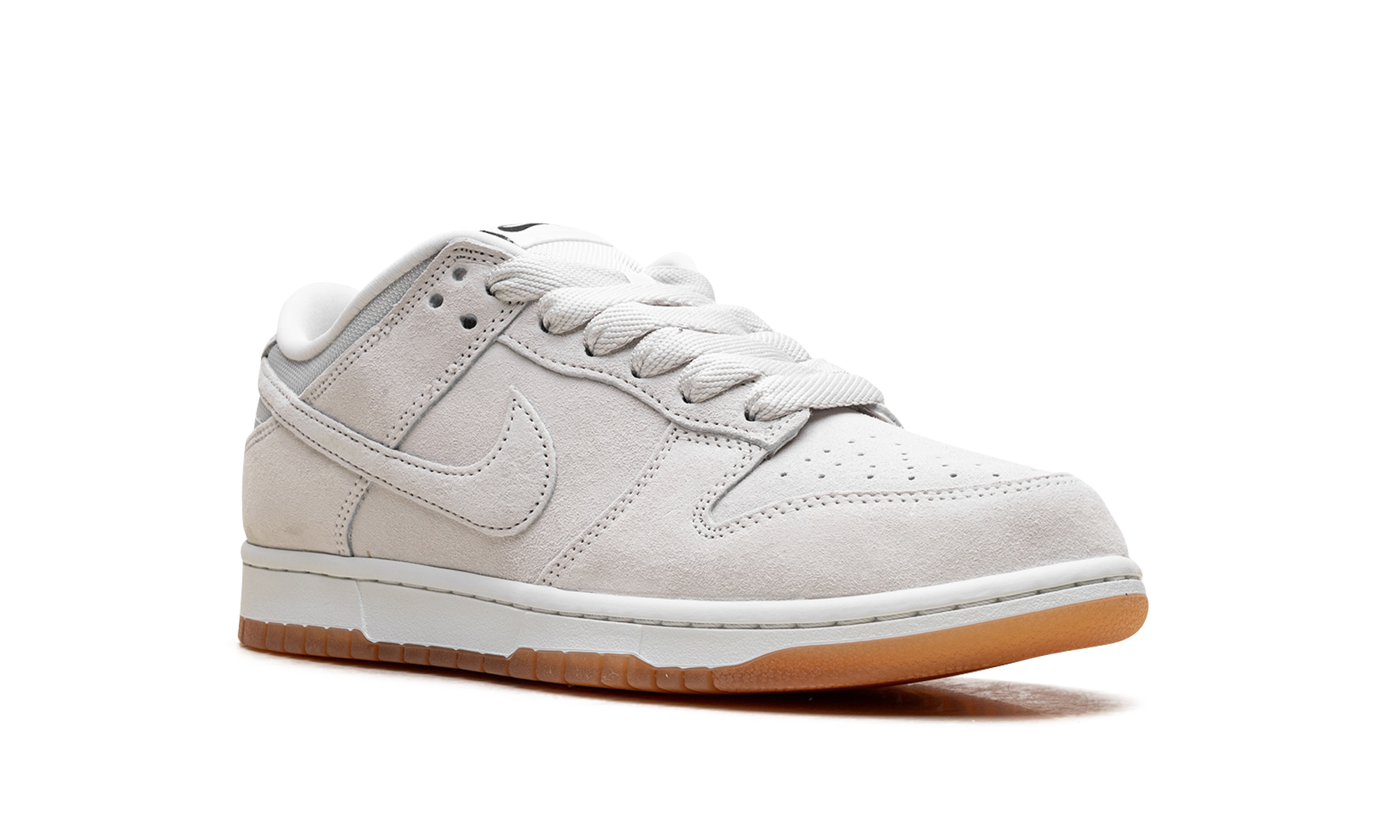 Sb Dunk Low Pro B "pale Ivory" - 7