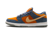 Sb Dunk Low Pro "light Carbon" - 1